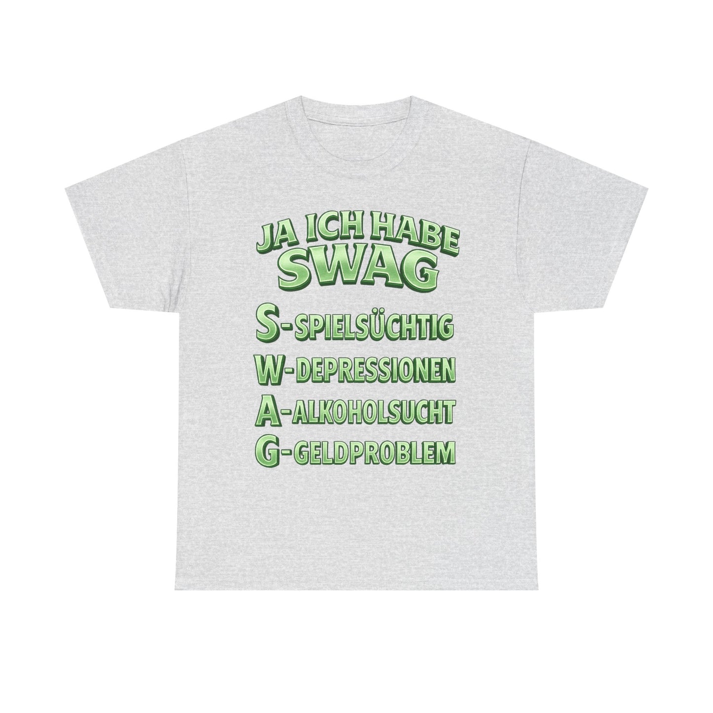 Swag T-Shirt