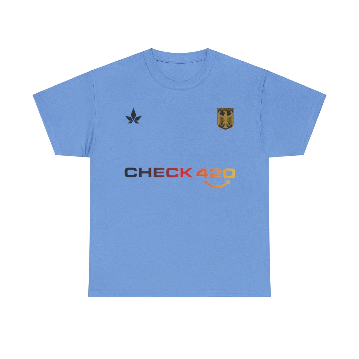Check 420 T-Shirt
