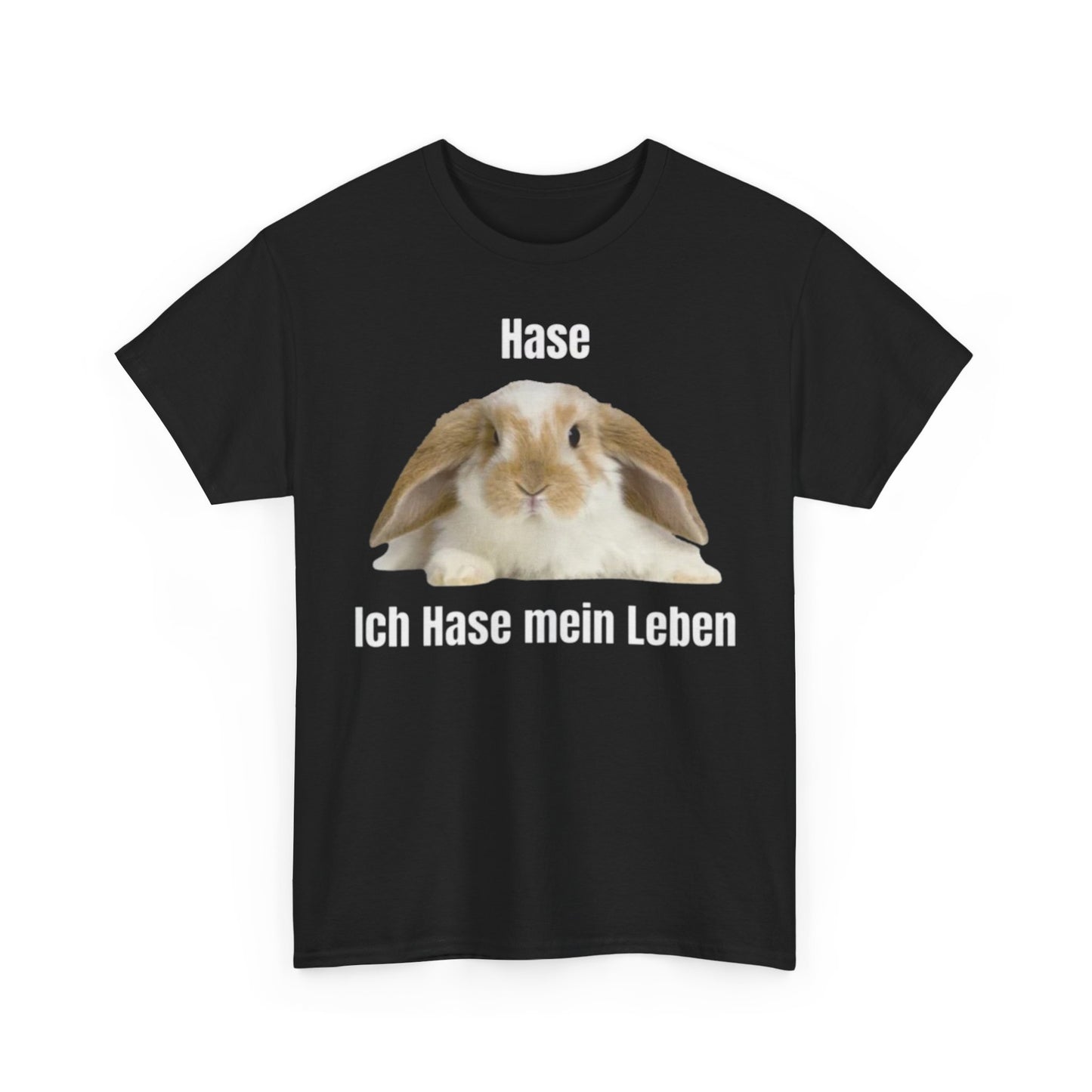 Hase T-Shirt