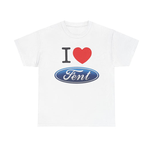 Fent T-Shirt