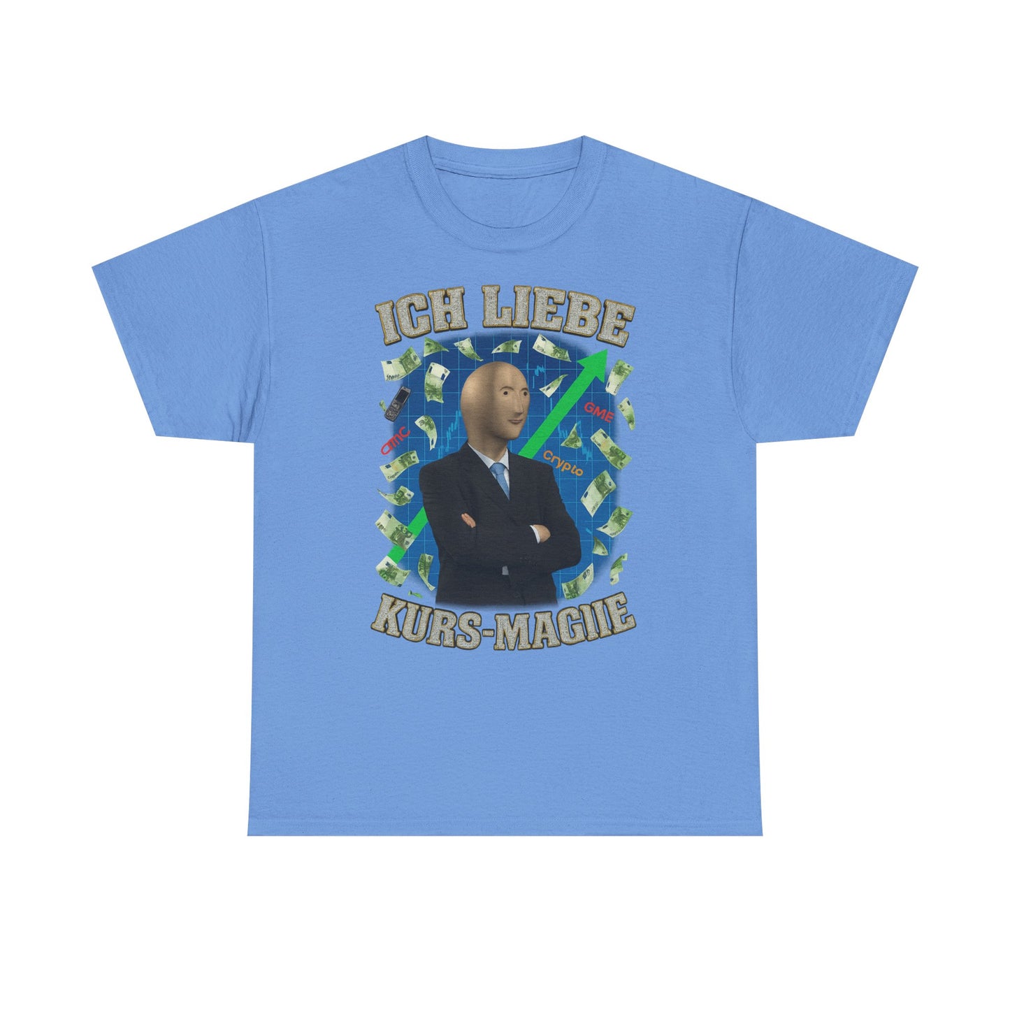 Kursmagie T-Shirt