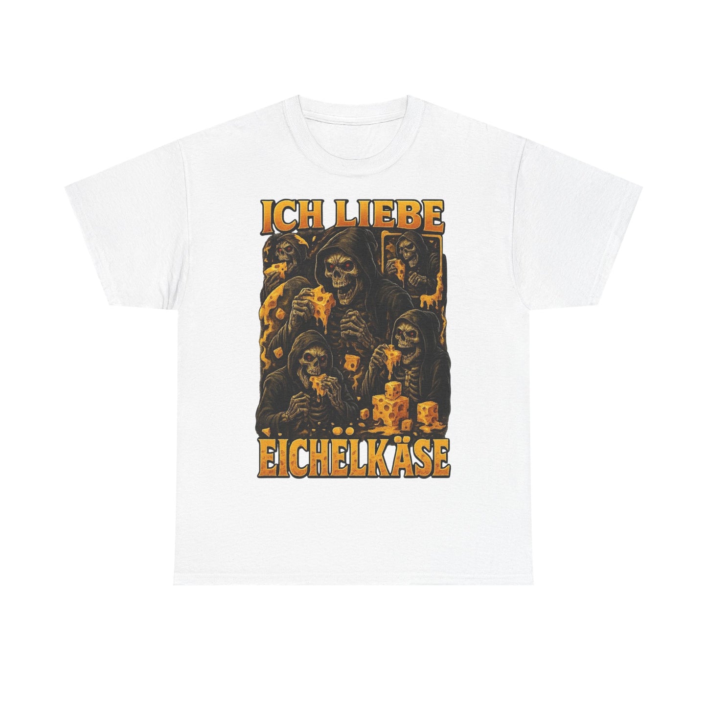 Eichelkäse T-Shirt