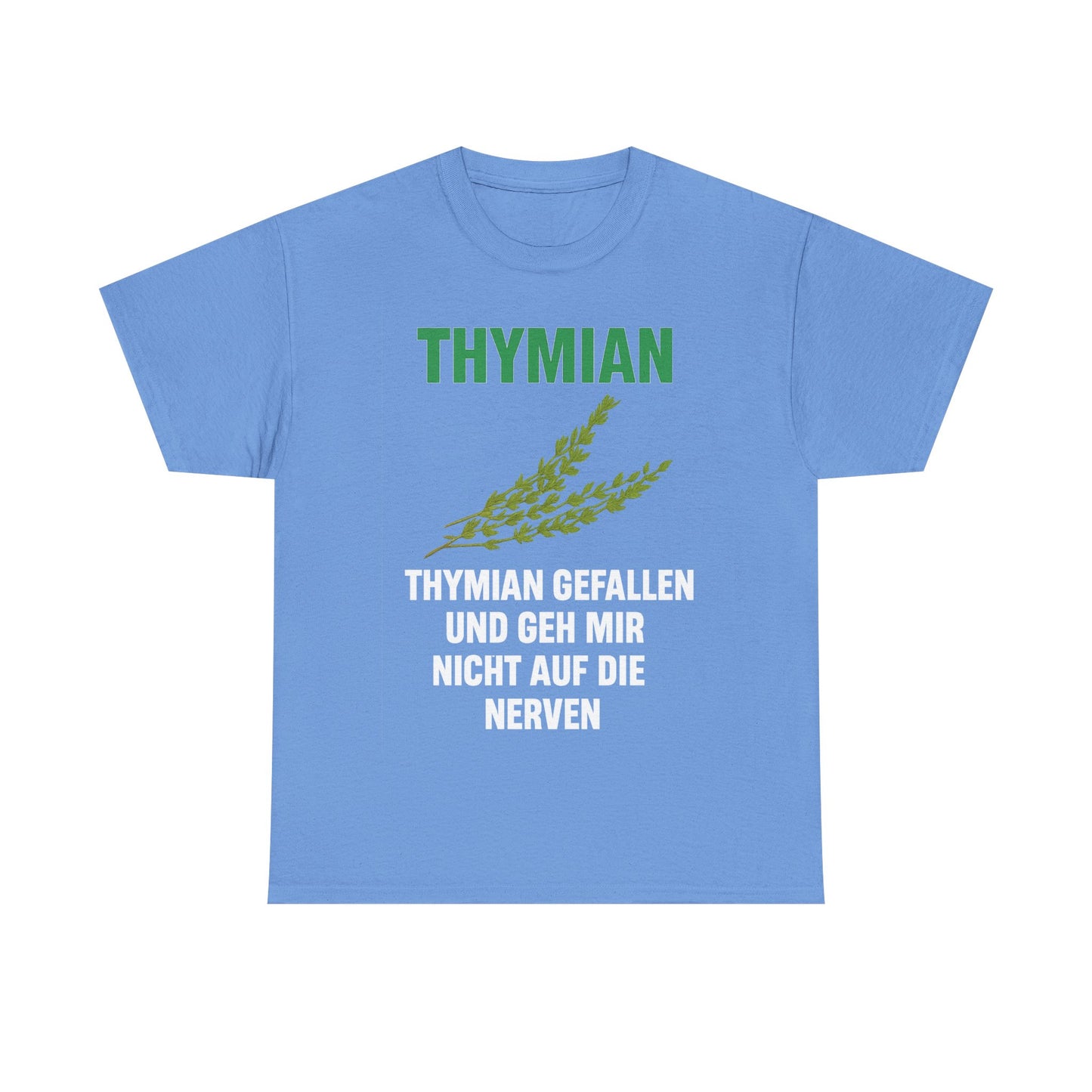 Thymian T-Shirt