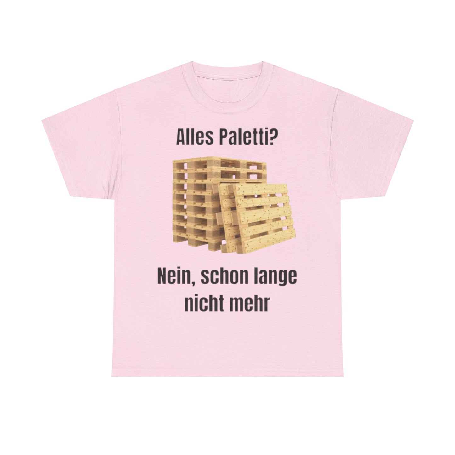 Paletti T-Shirt