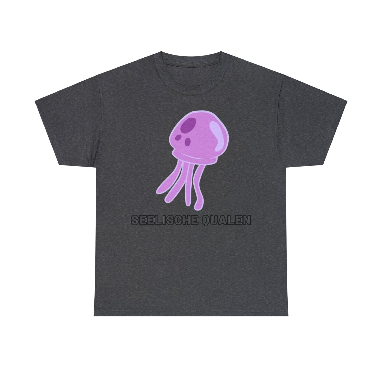 Qualen T-Shirt