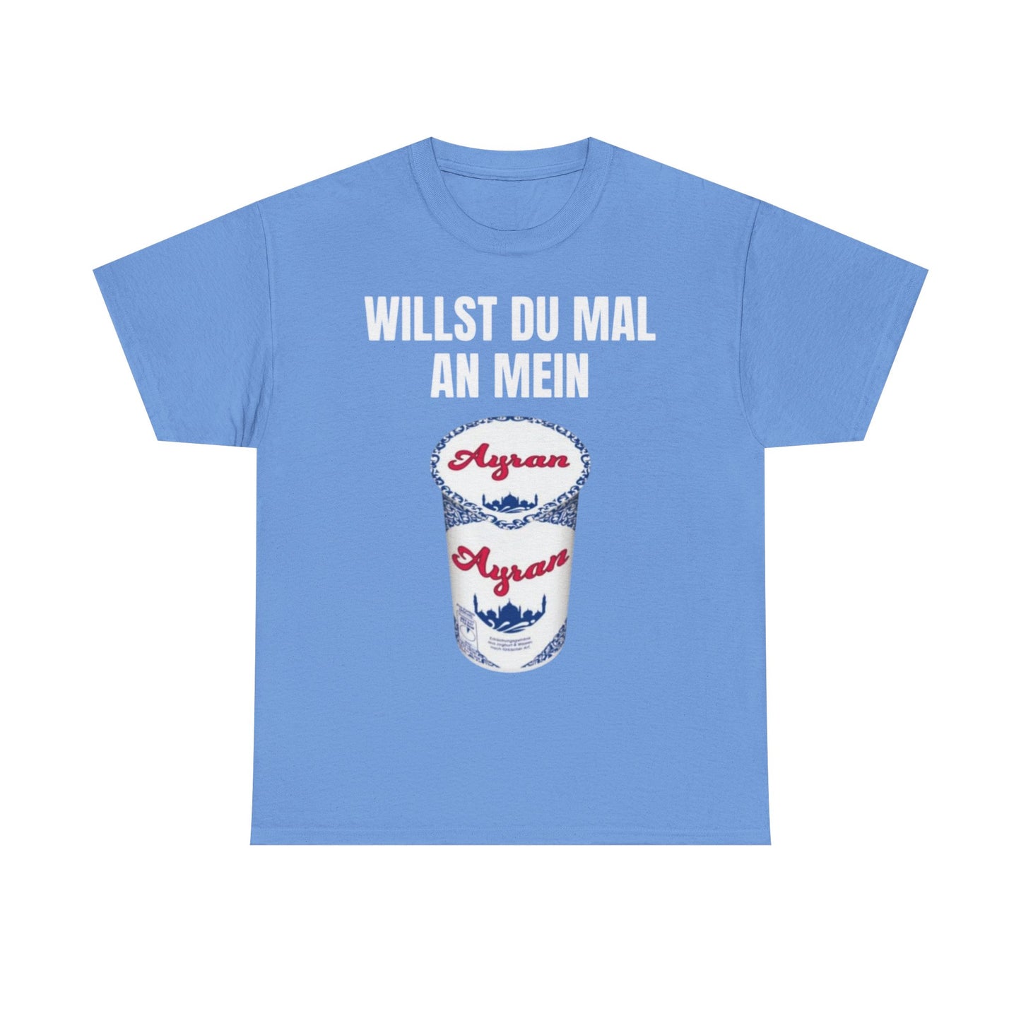 Ayran T-Shirt