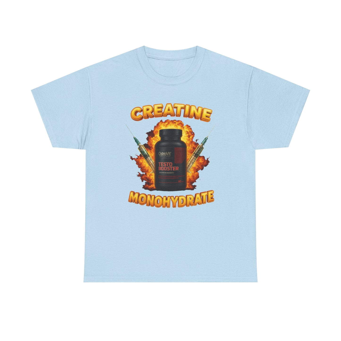 Creatine T-Shirt