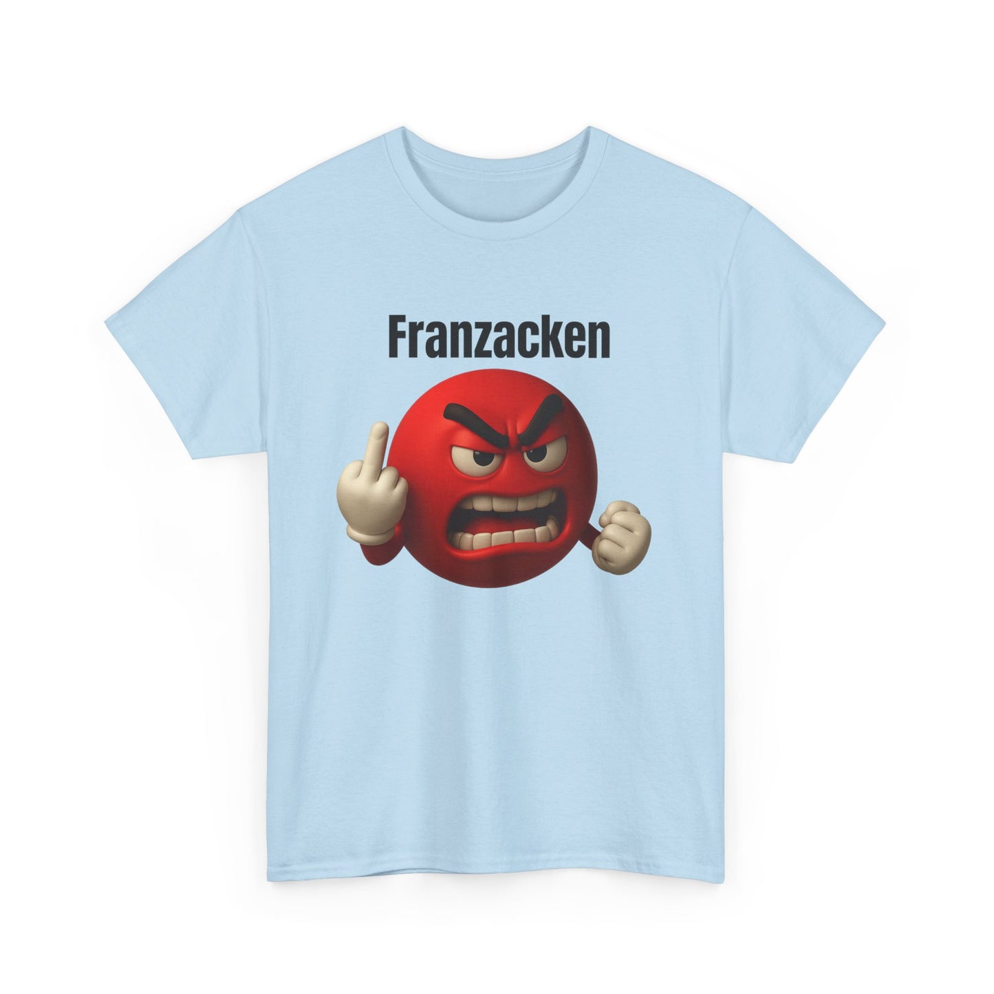 Franzacken T-Shirt
