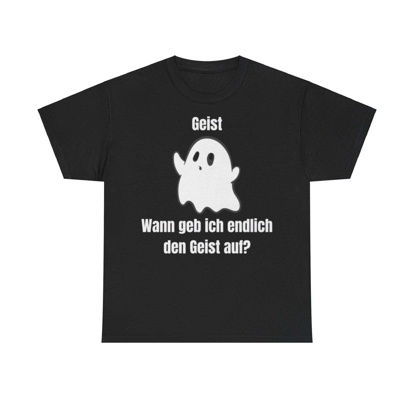 Geist T-Shirt