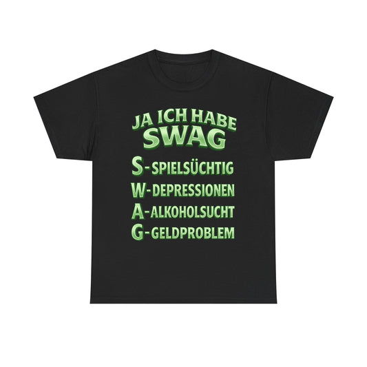 Swag T-Shirt