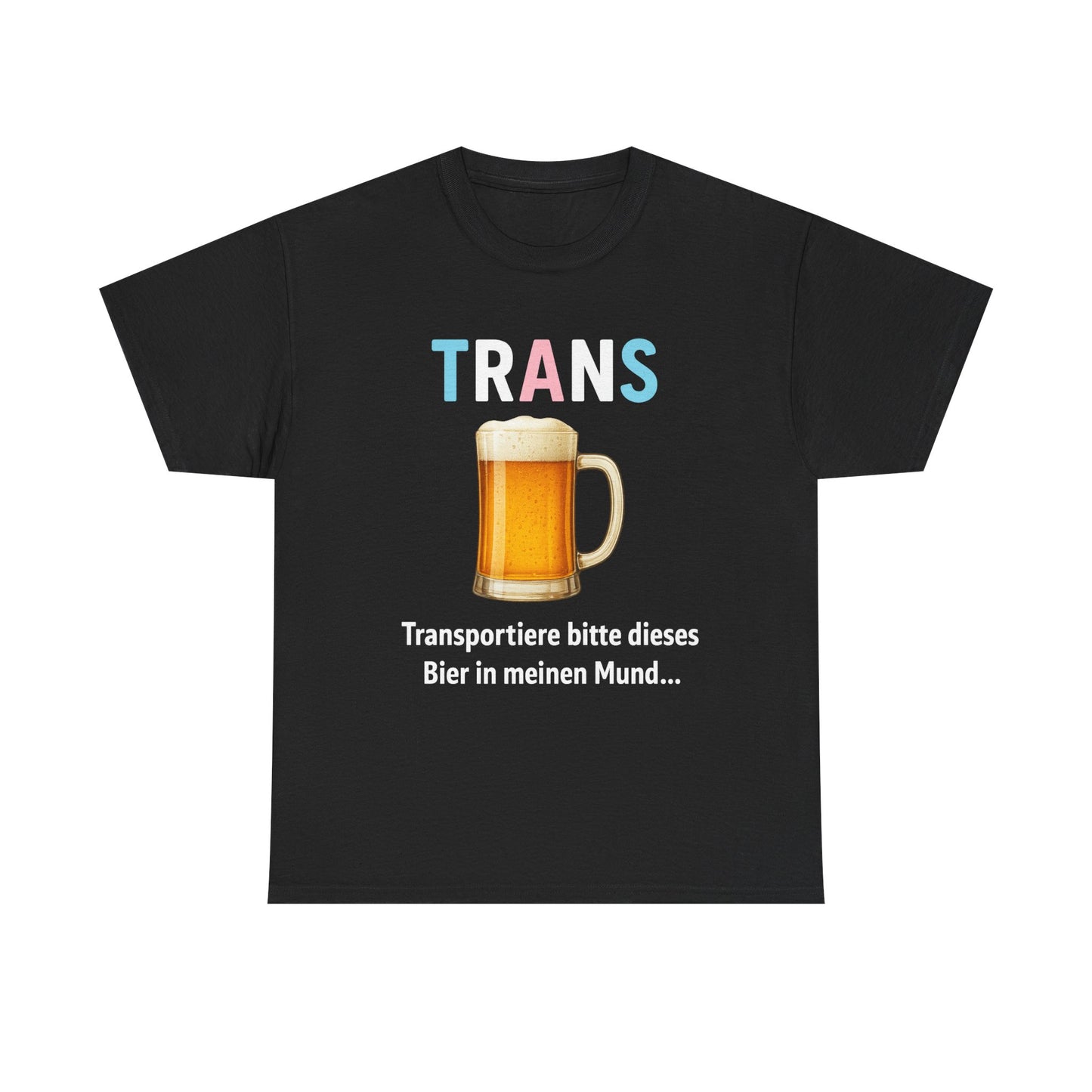 Trans T-Shirt