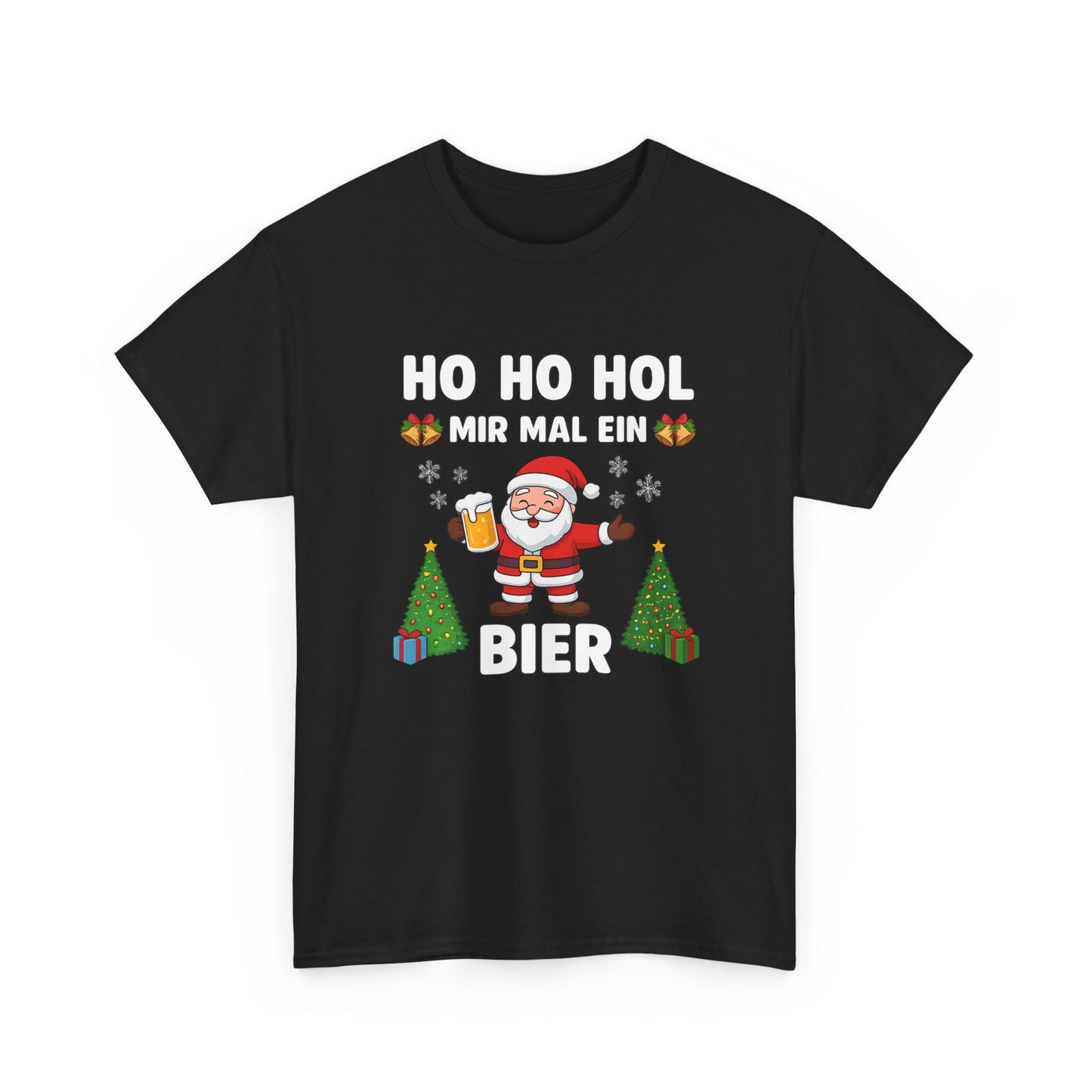 Hol mir mal ein Bier T-Shirt