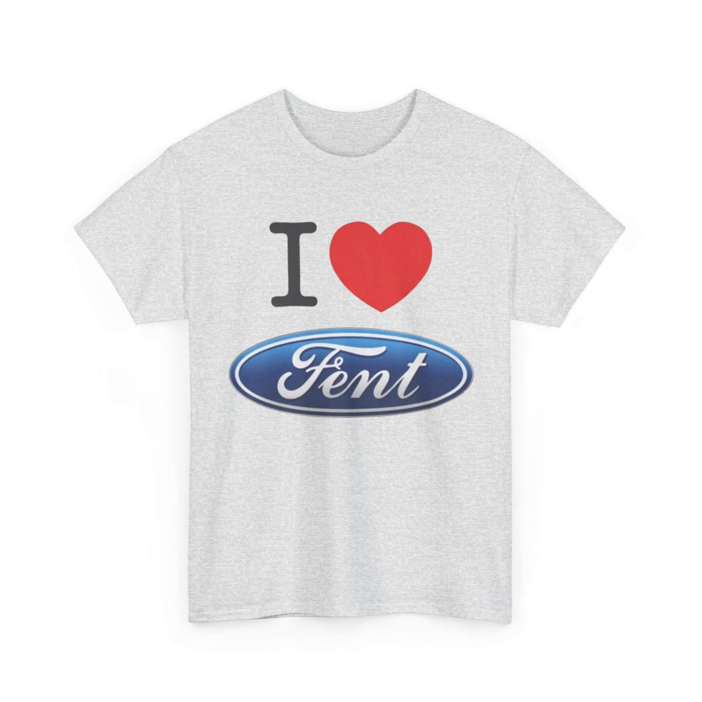 Fent T-Shirt