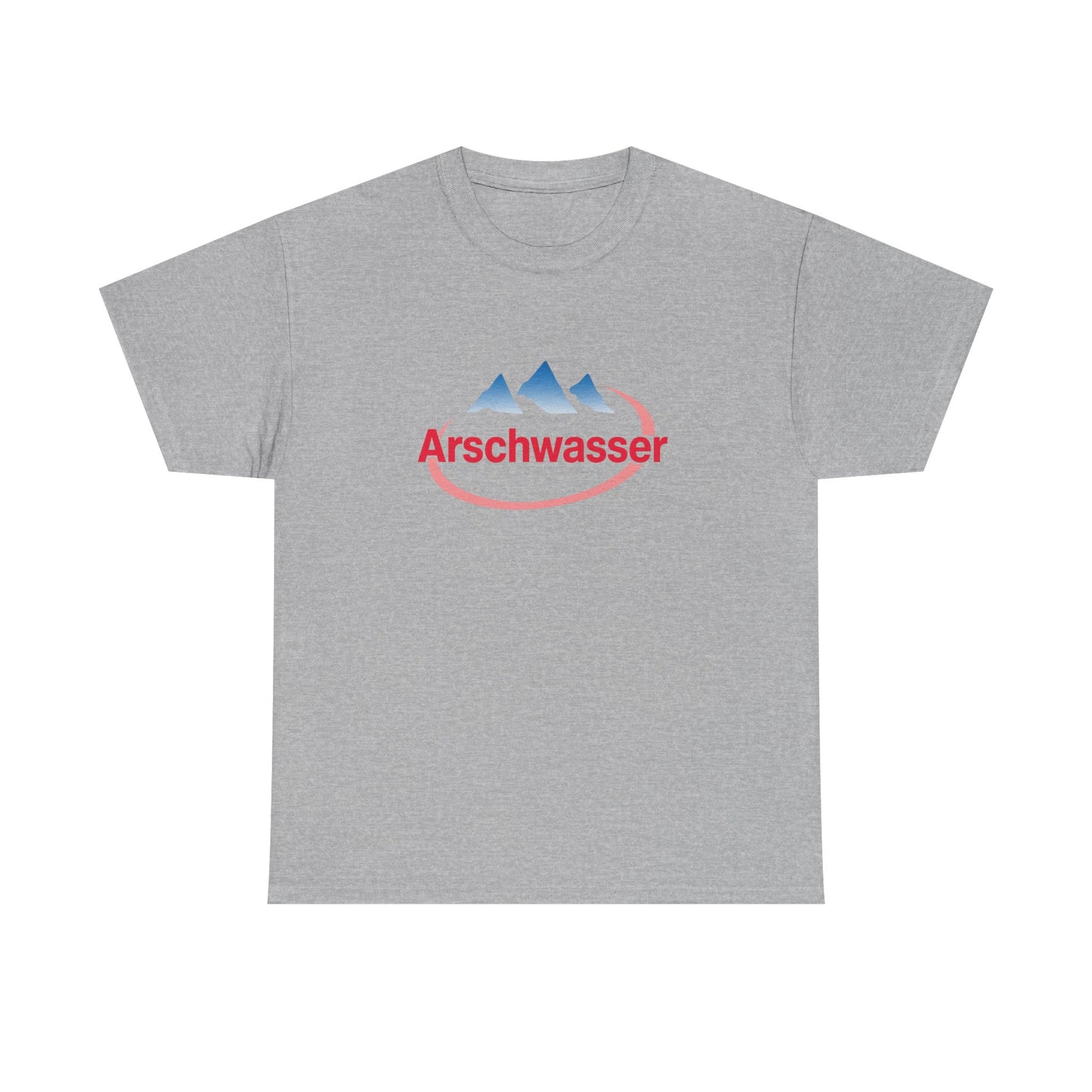 Arschwasser T-Shirt