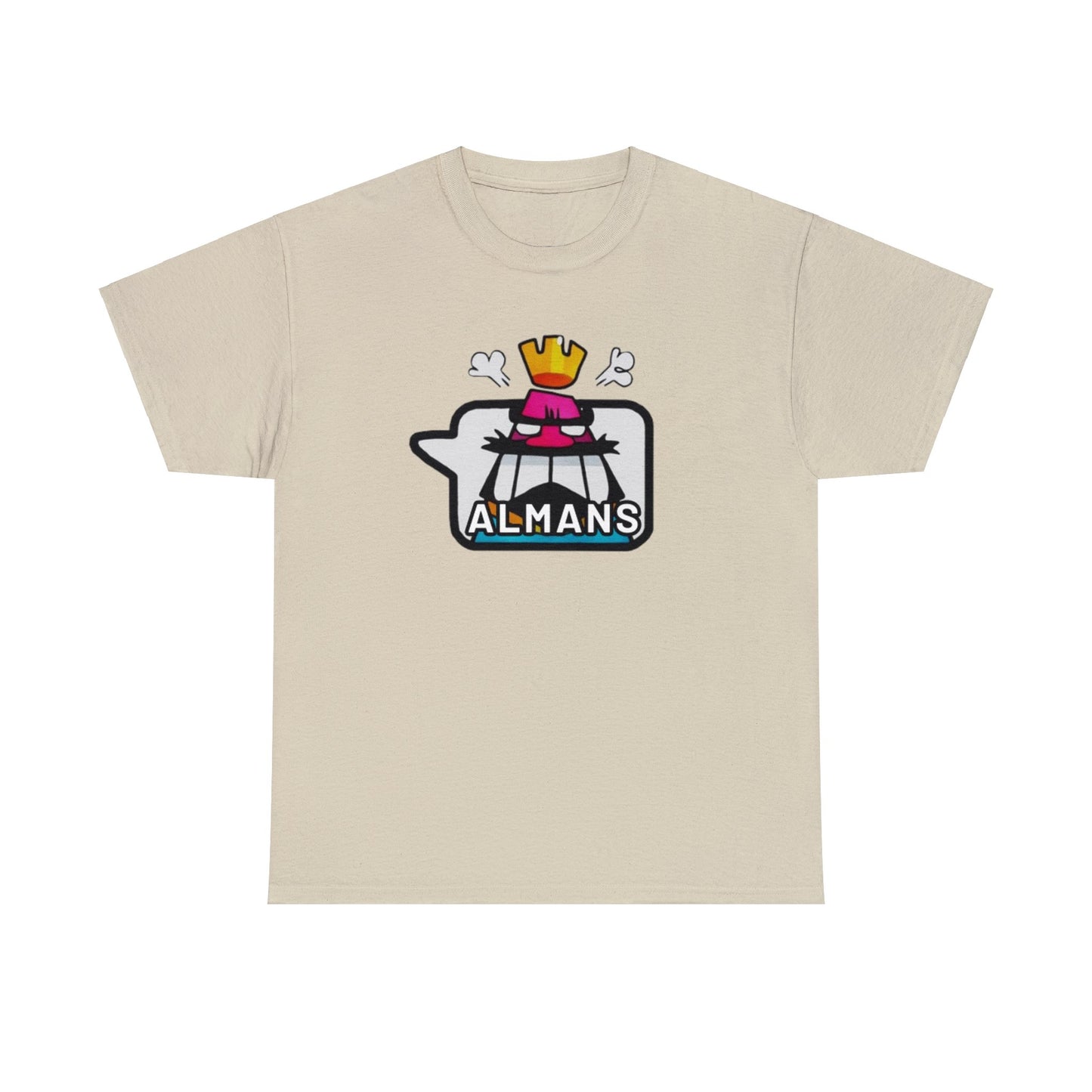 Almans T-Shirt