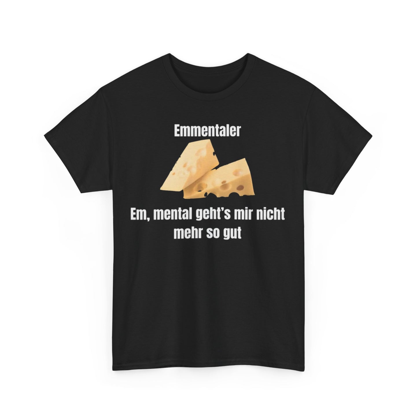 Emmentaler T-Shirt
