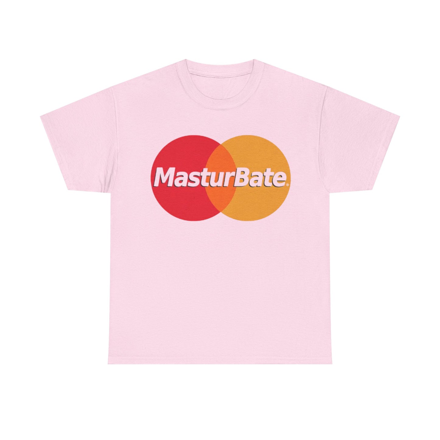 Masturbate T-Shirt
