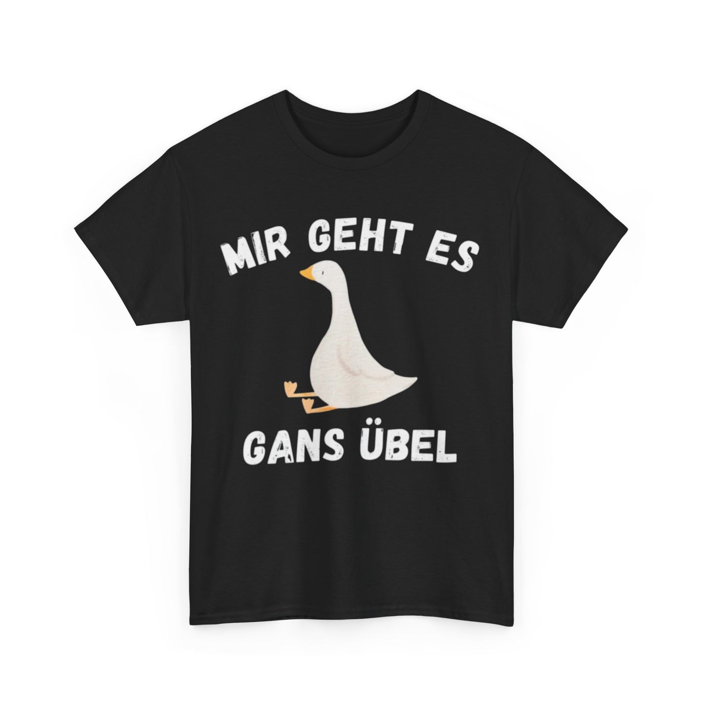 Gans T-Shirt