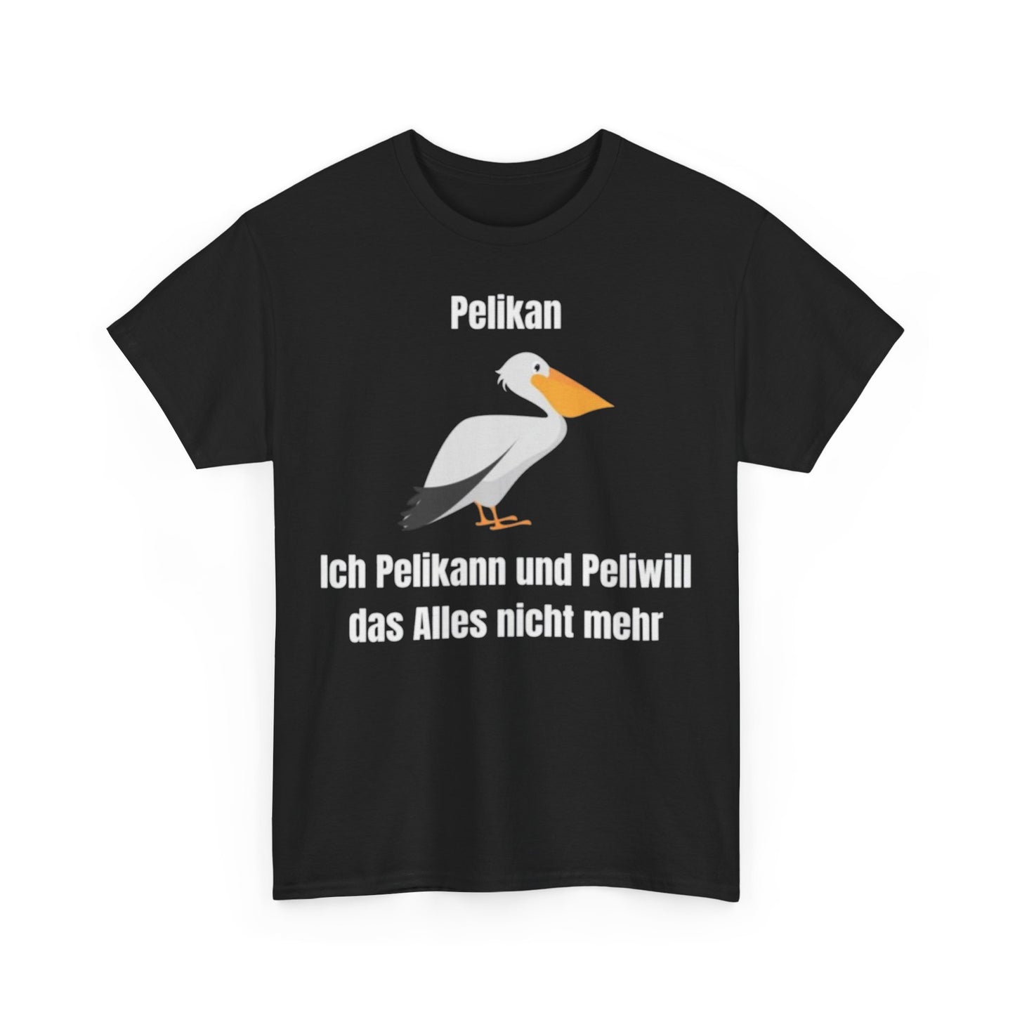 Pelikan T-Shirt