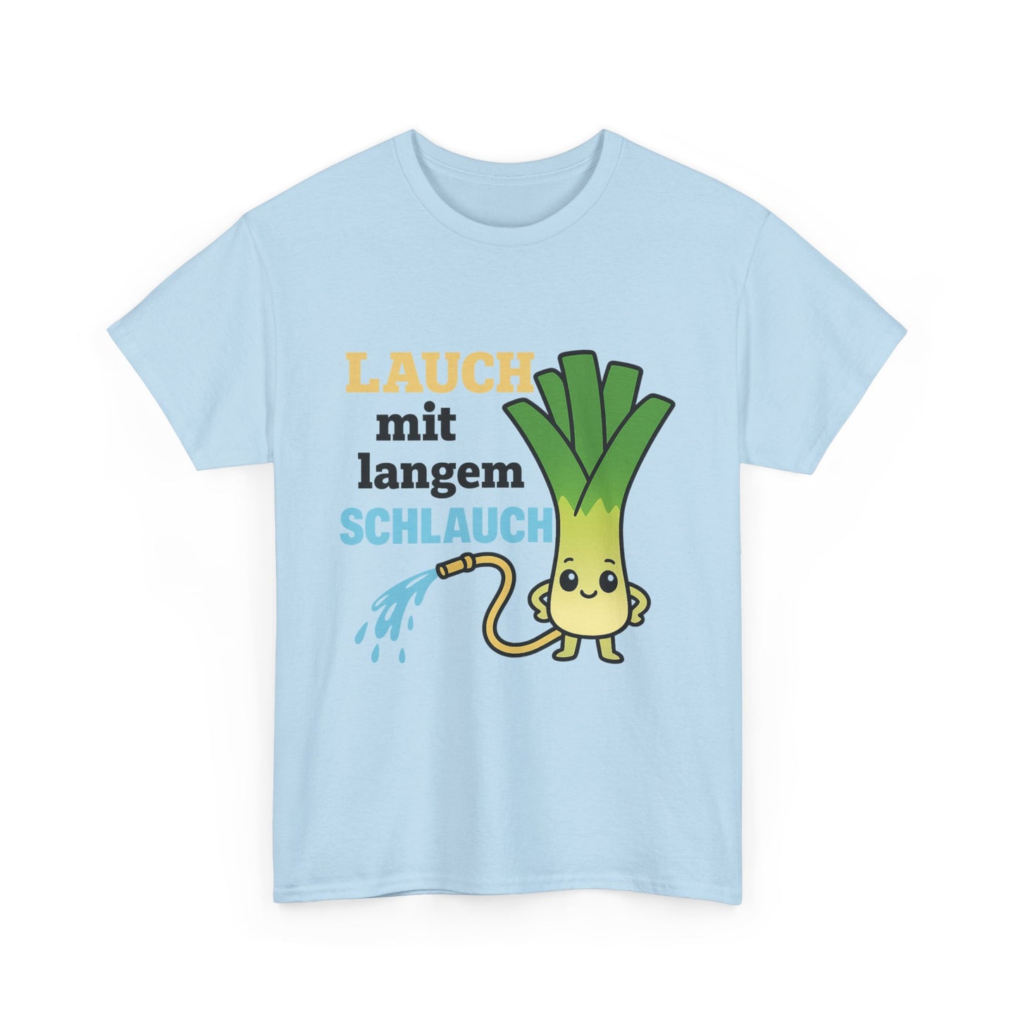 Lauch T-Shirt