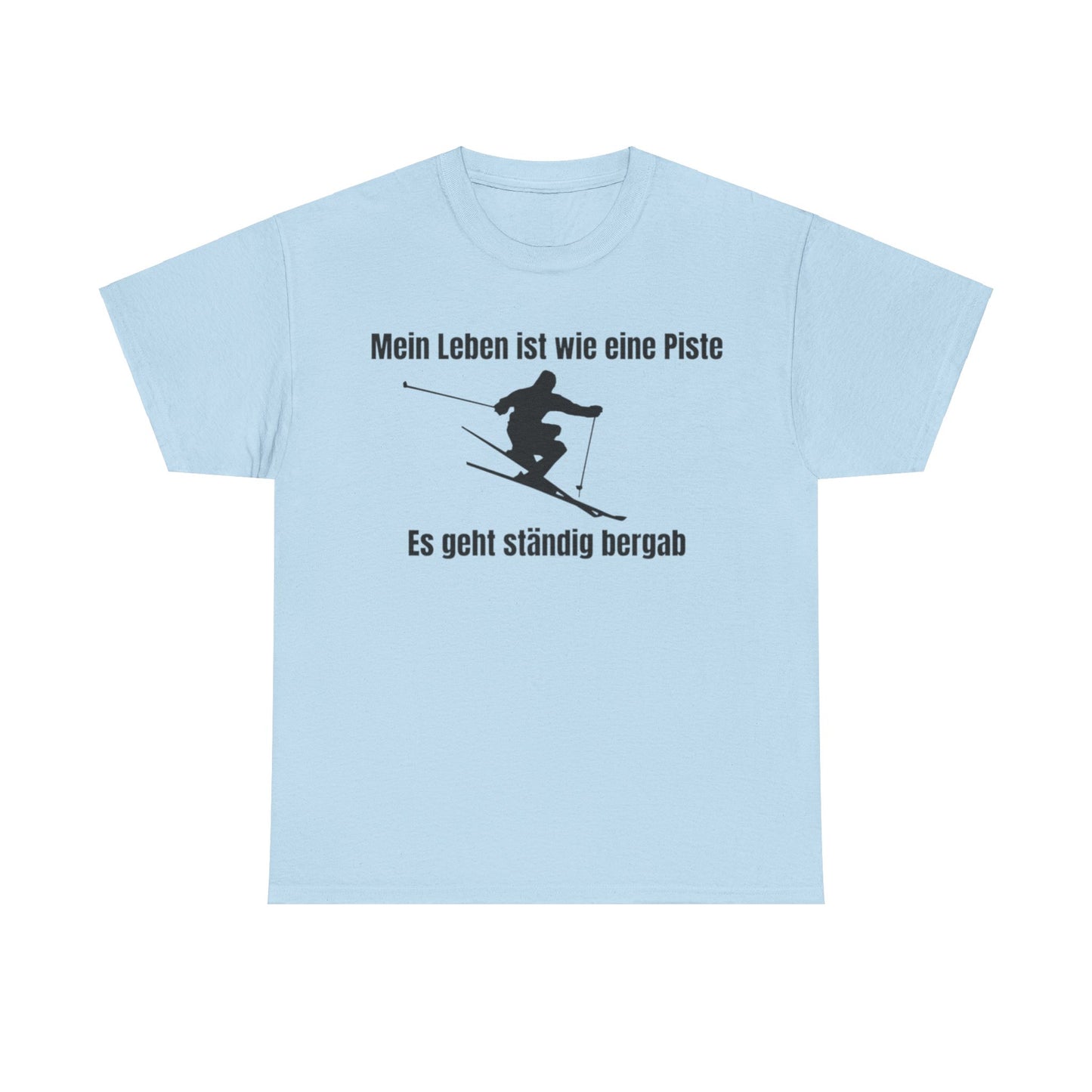 Piste T-Shirt