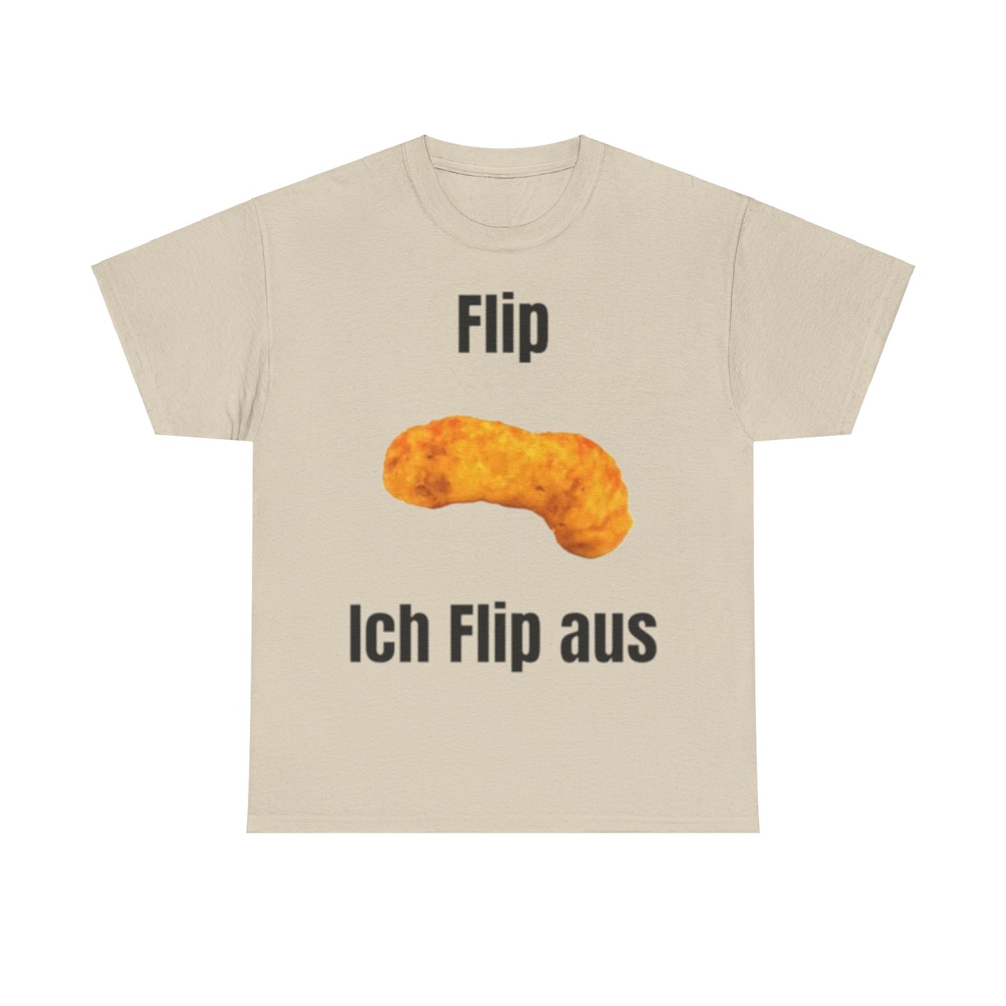 Flip T-Shirt