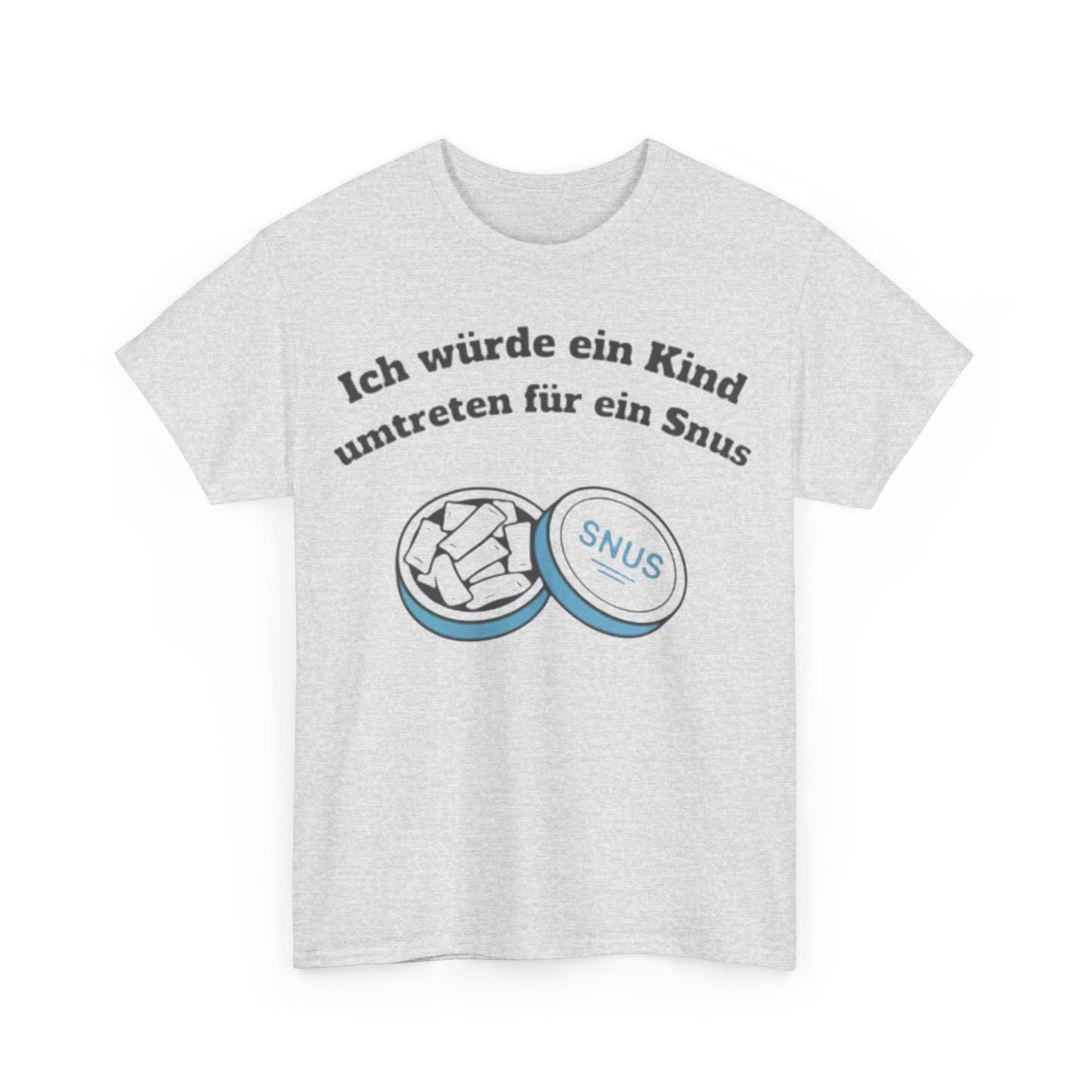 Snus T-Shirt