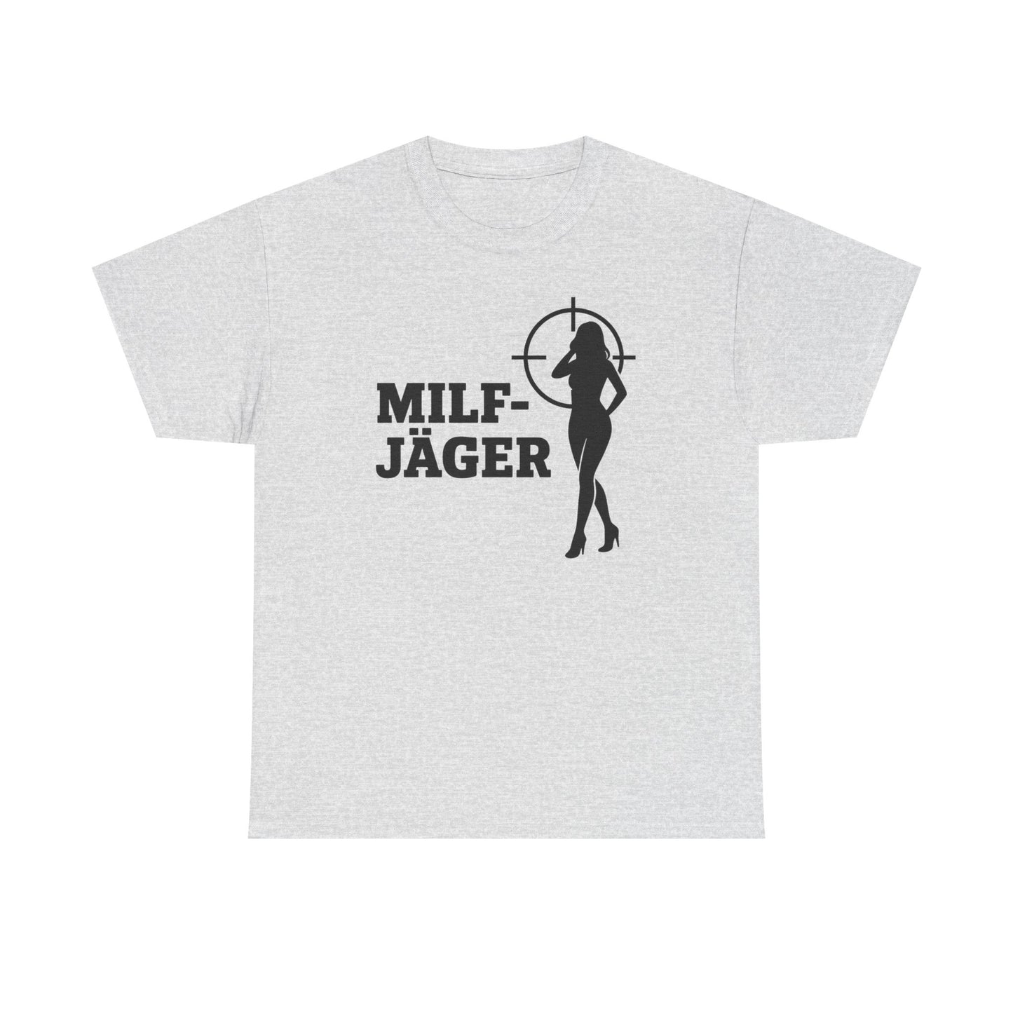 Milf Jäger T-Shirt
