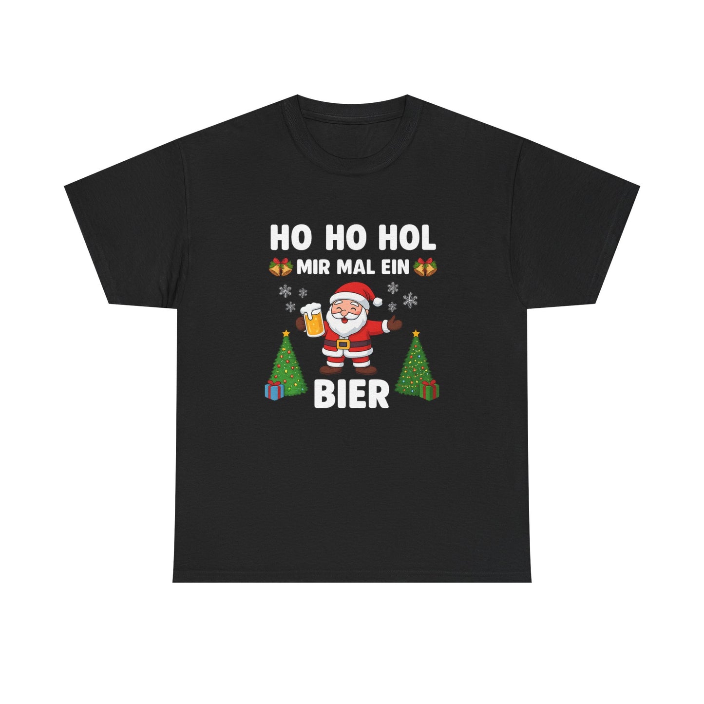 Hol mir mal ein Bier T-Shirt