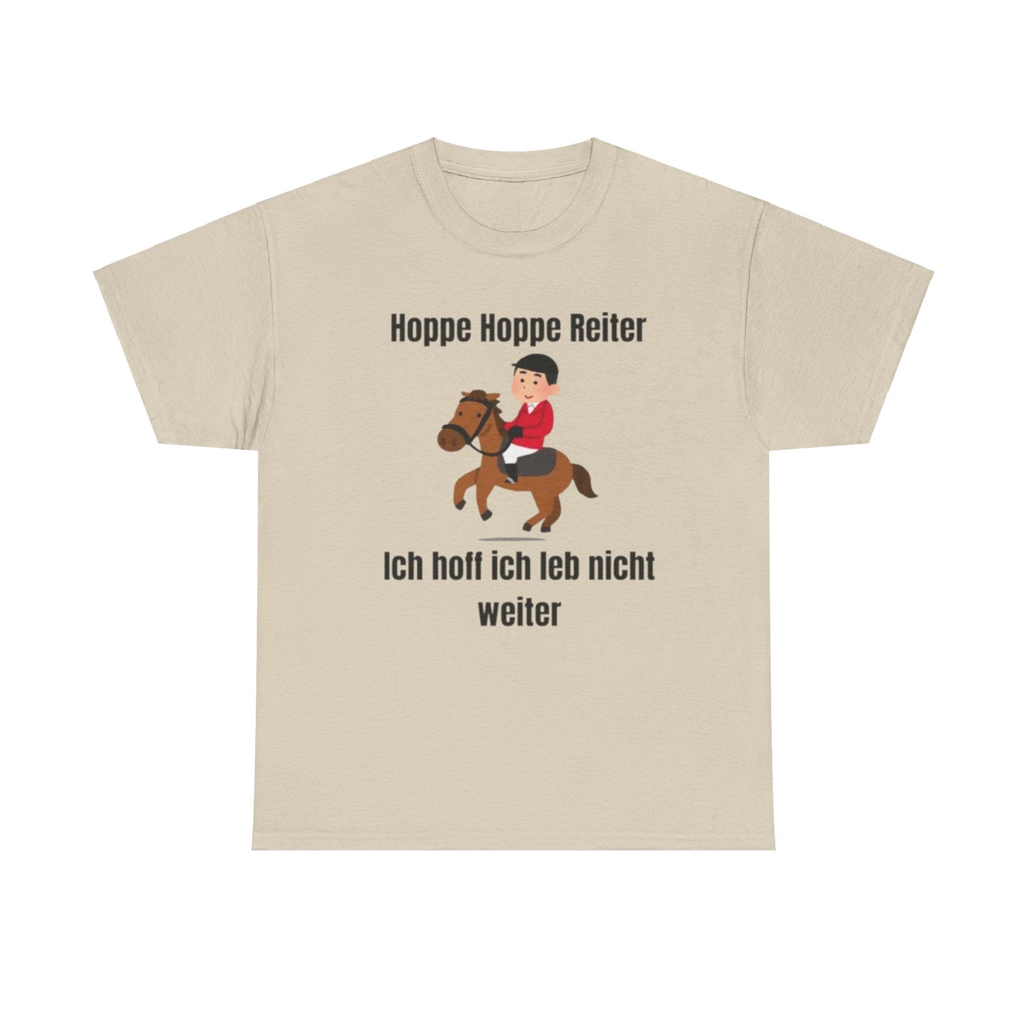 Hoppe Reiter T-Shirt