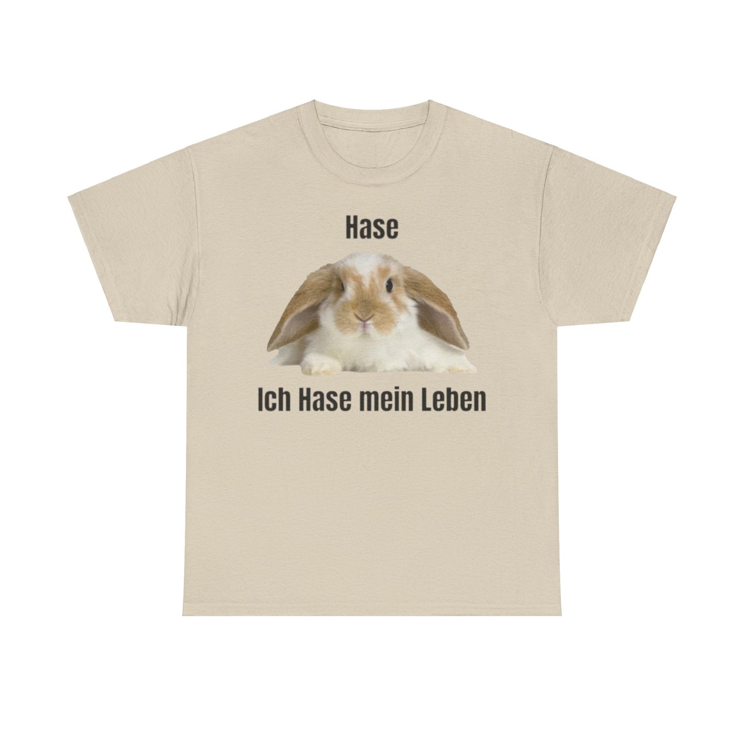 Hase T-Shirt