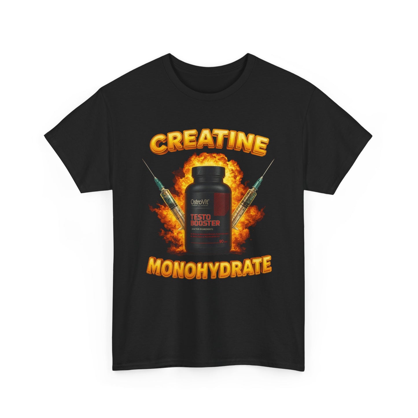 Creatine T-Shirt