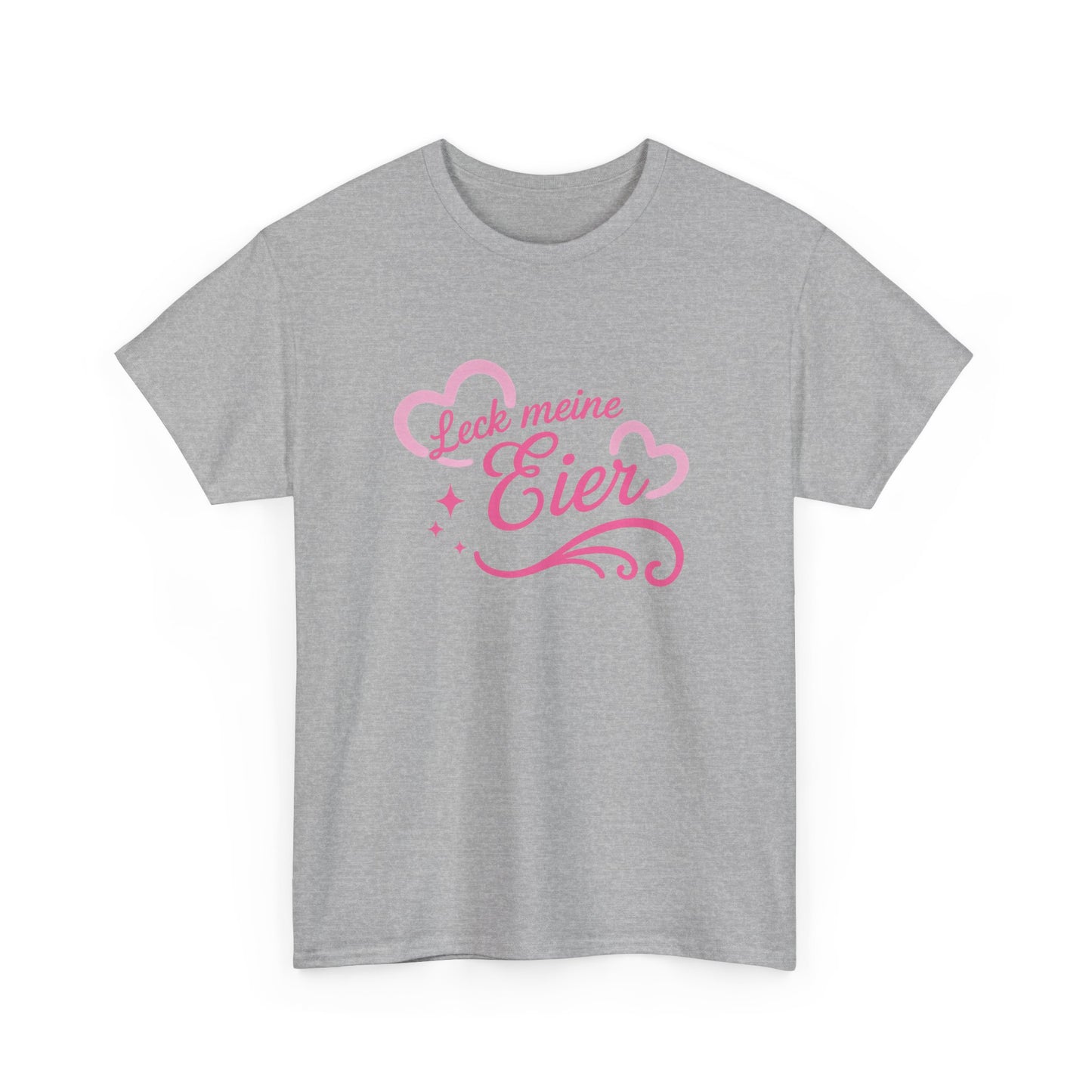 Leck meine Eier T-Shirt