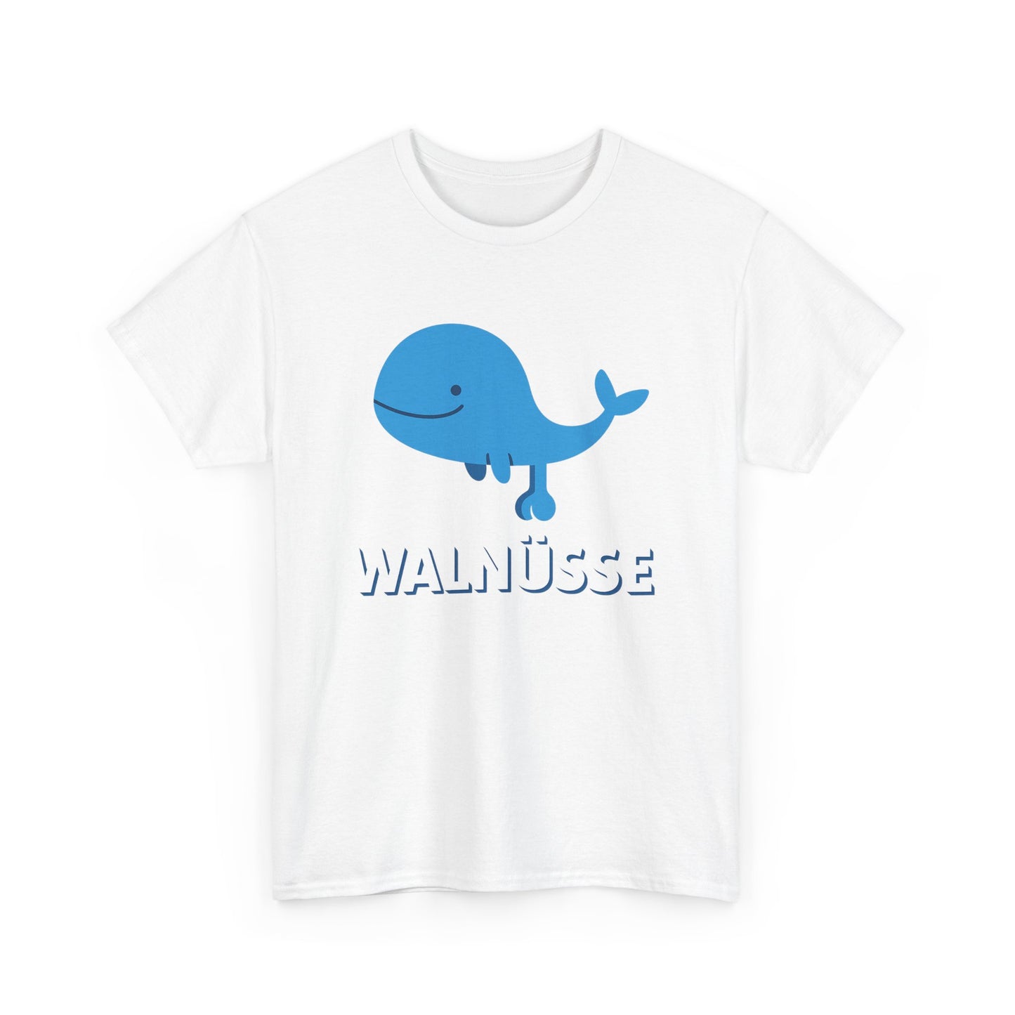 Walnüsse T-Shirt