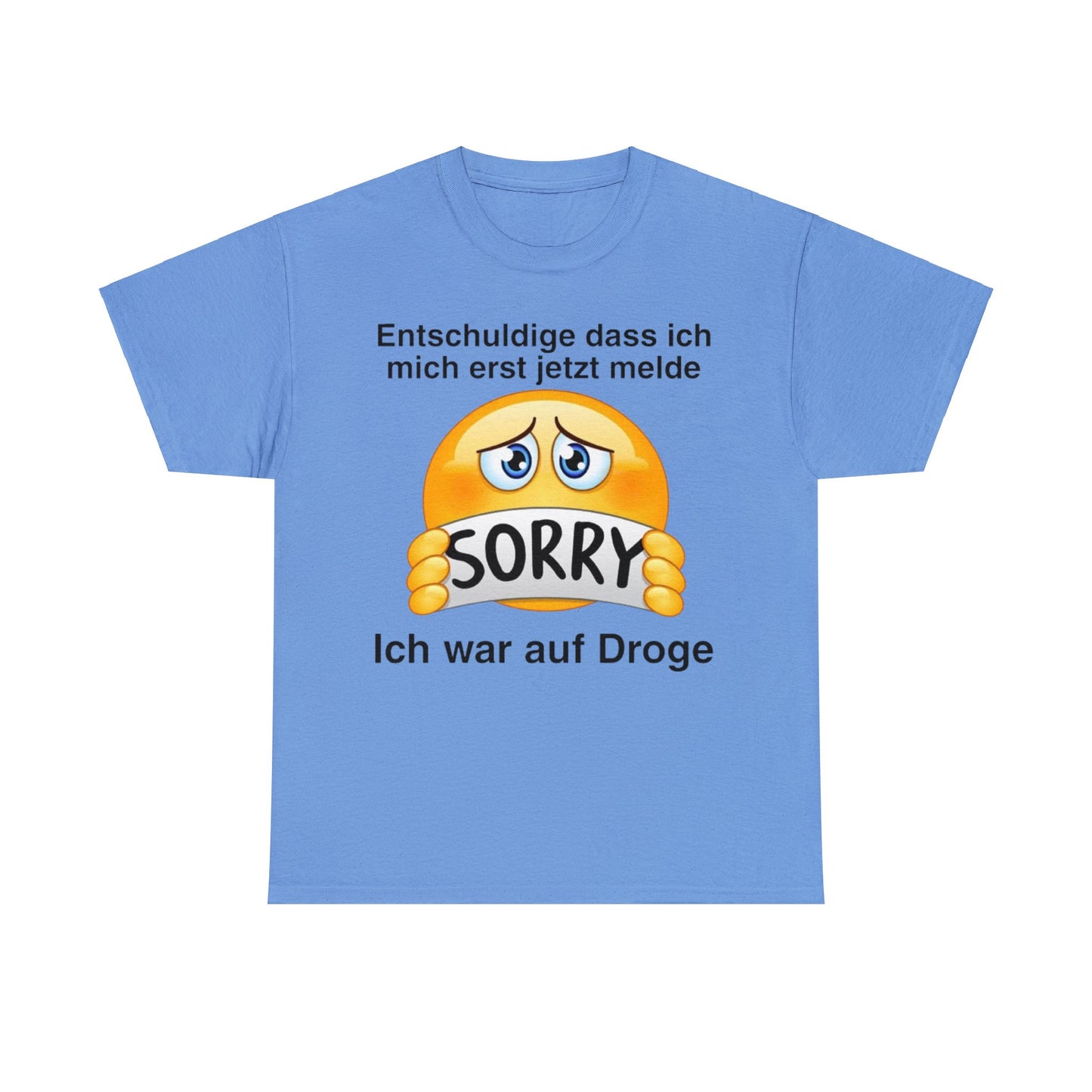 Auf Droge T-Shirt