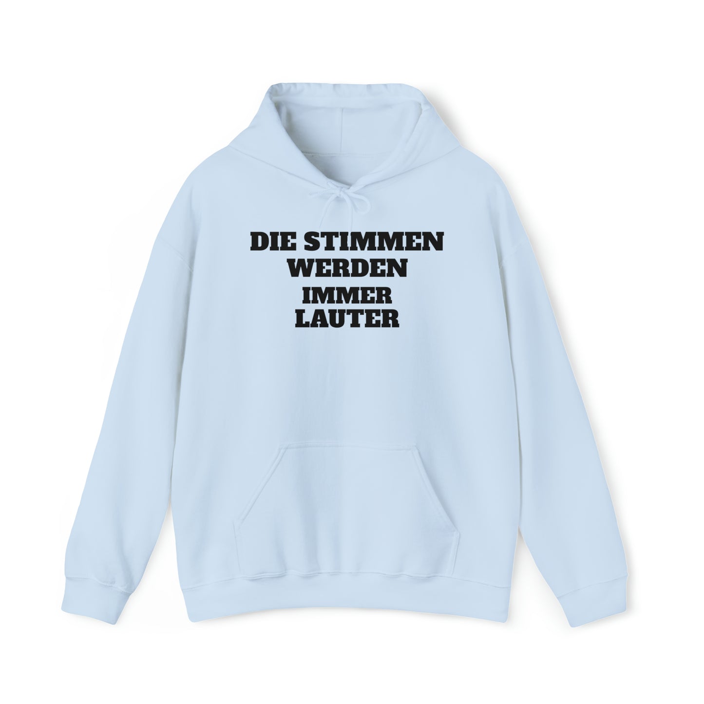 The Voices Hoodie