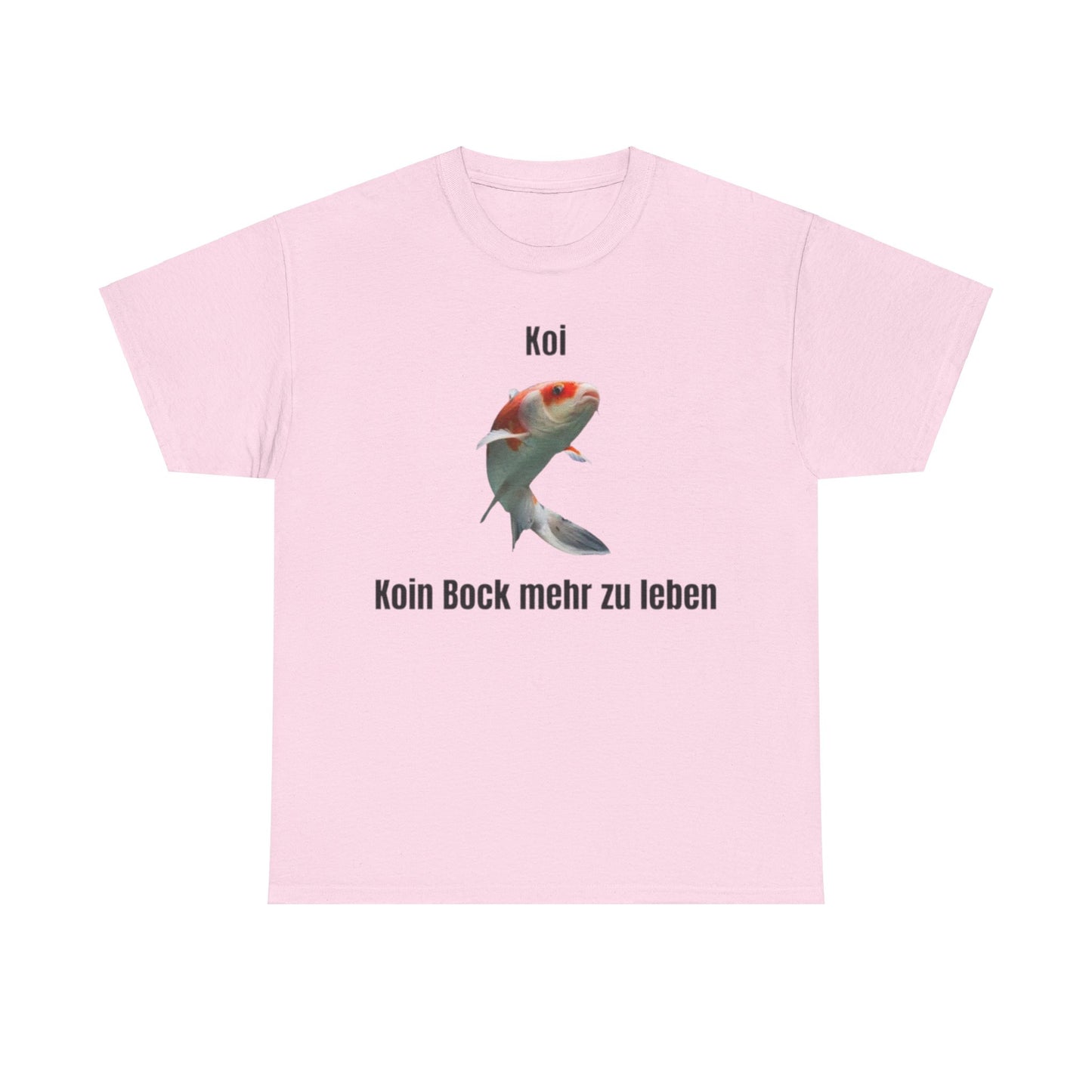 Koi T-Shirt