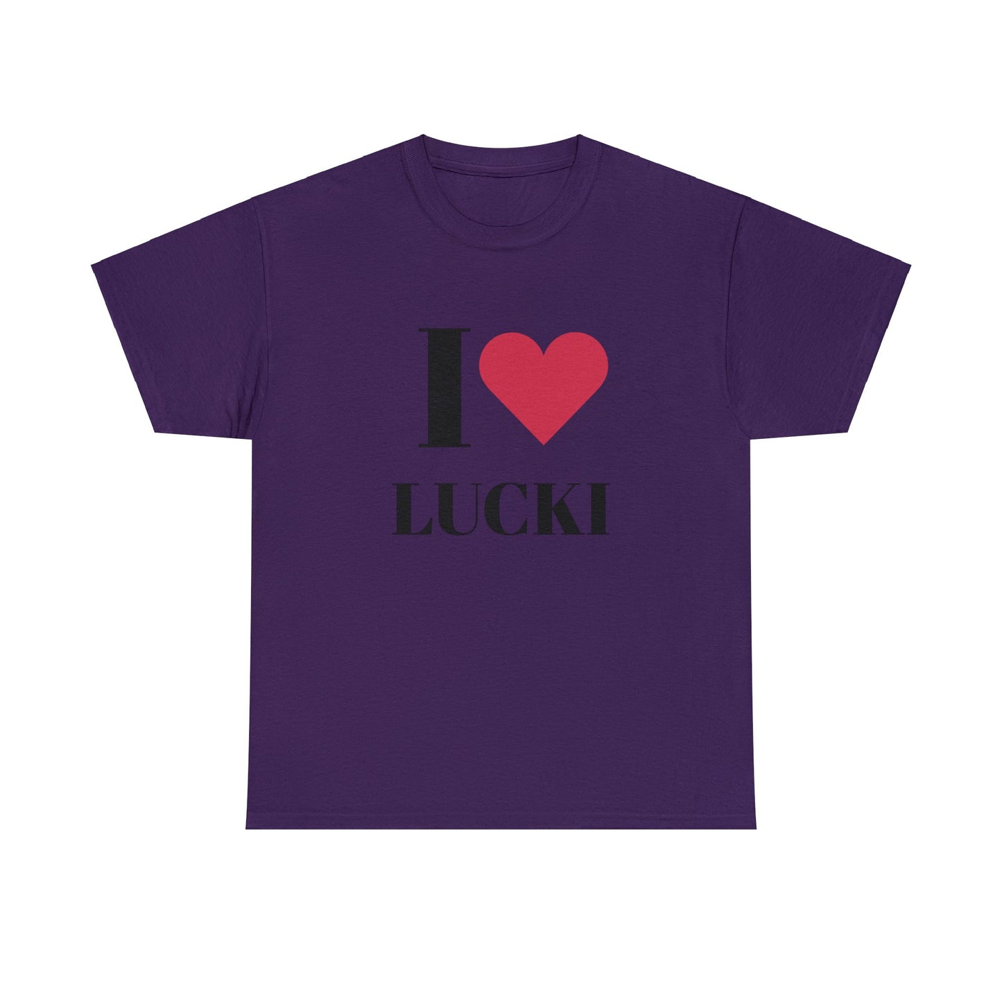 LUCKI T-Shirt