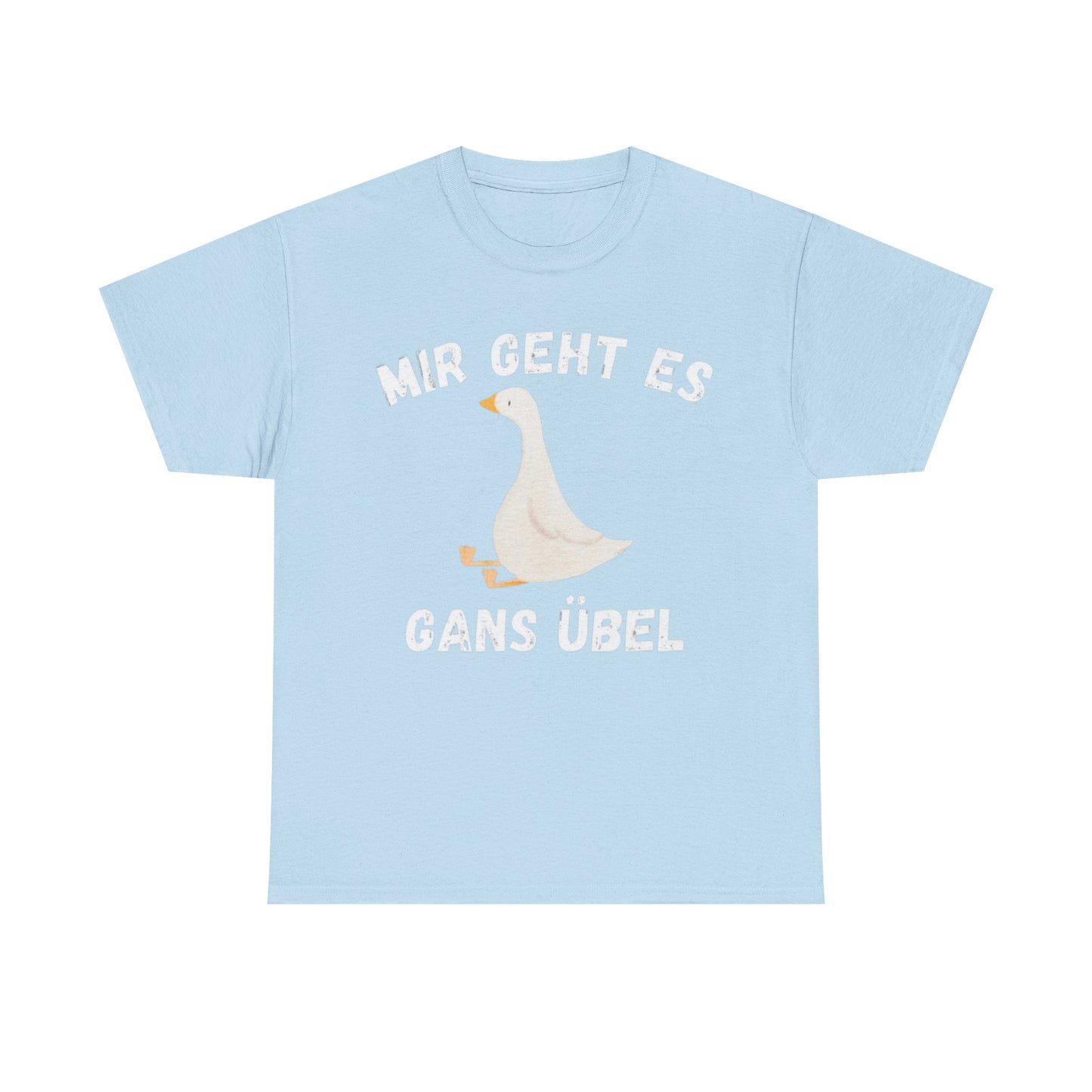 Gans T-Shirt