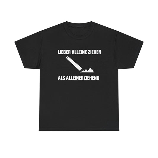 Ziehen T-Shirt