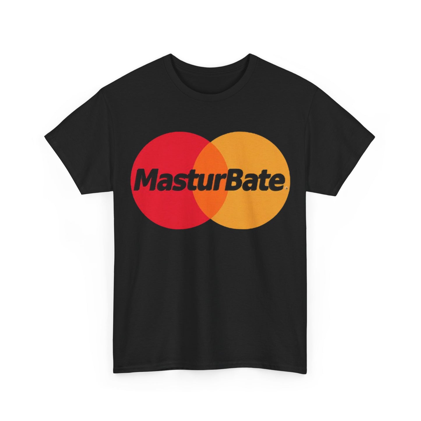 Masturbate T-Shirt