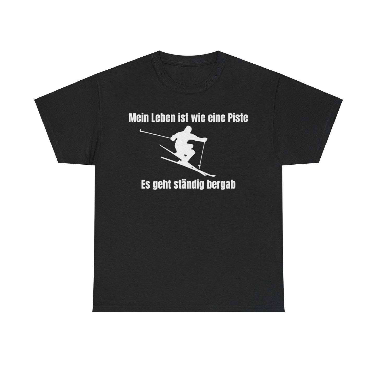 Piste T-Shirt