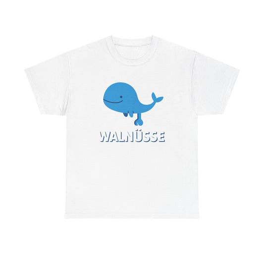 Walnüsse T-Shirt