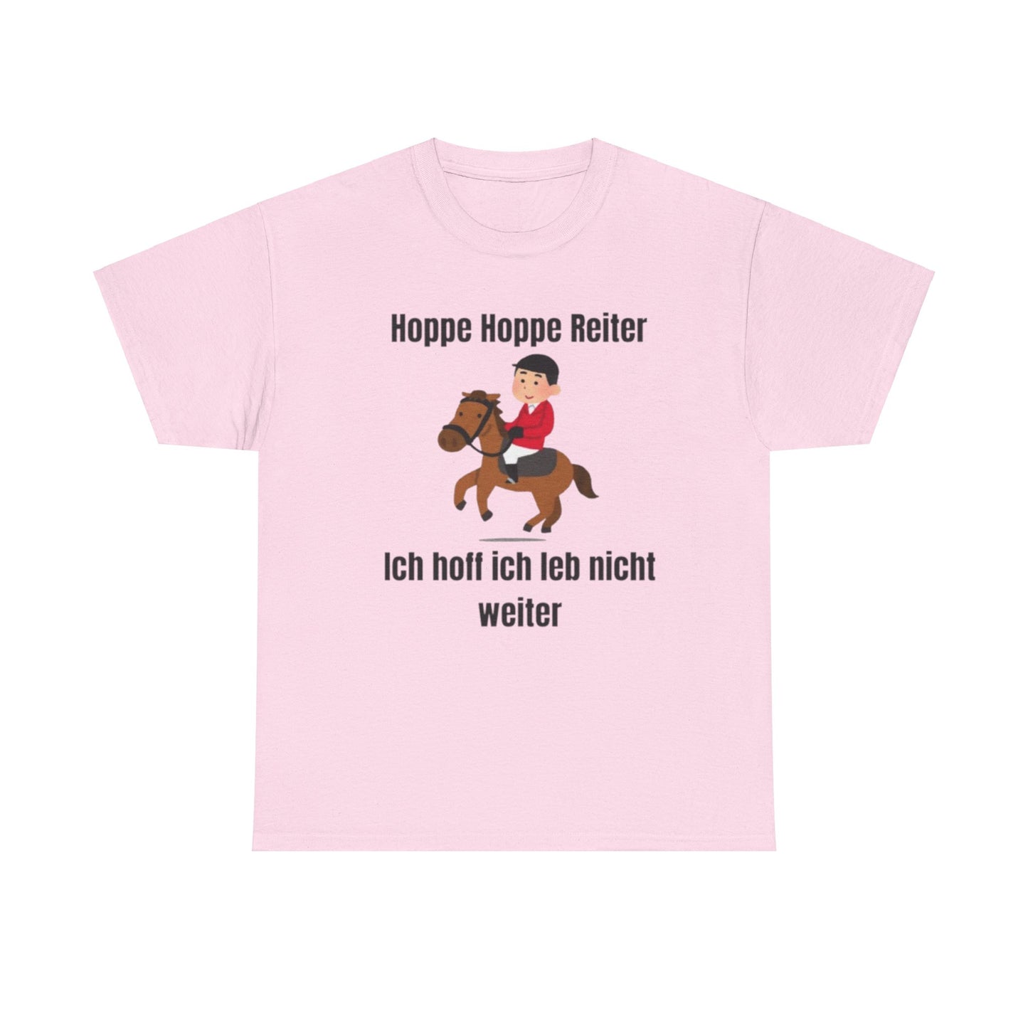Hoppe Reiter T-Shirt