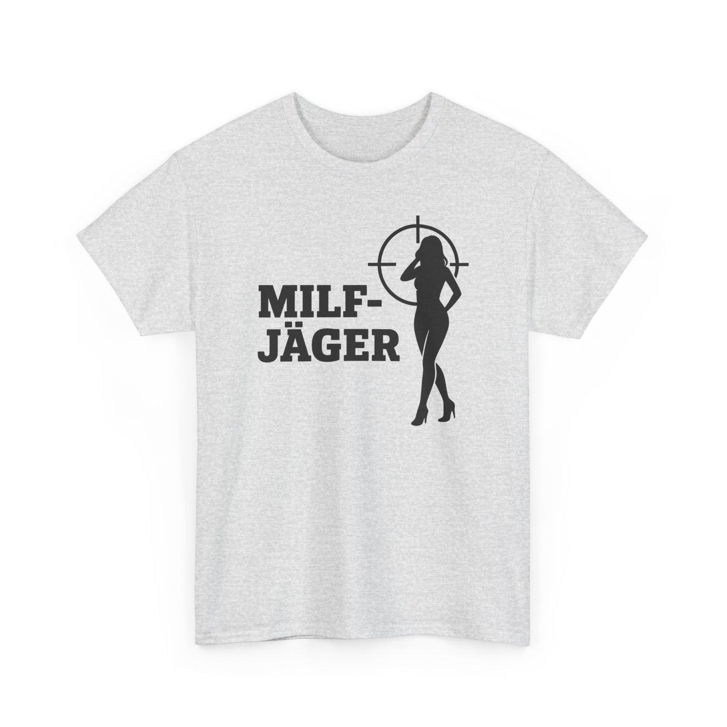 Milf Jäger T-Shirt