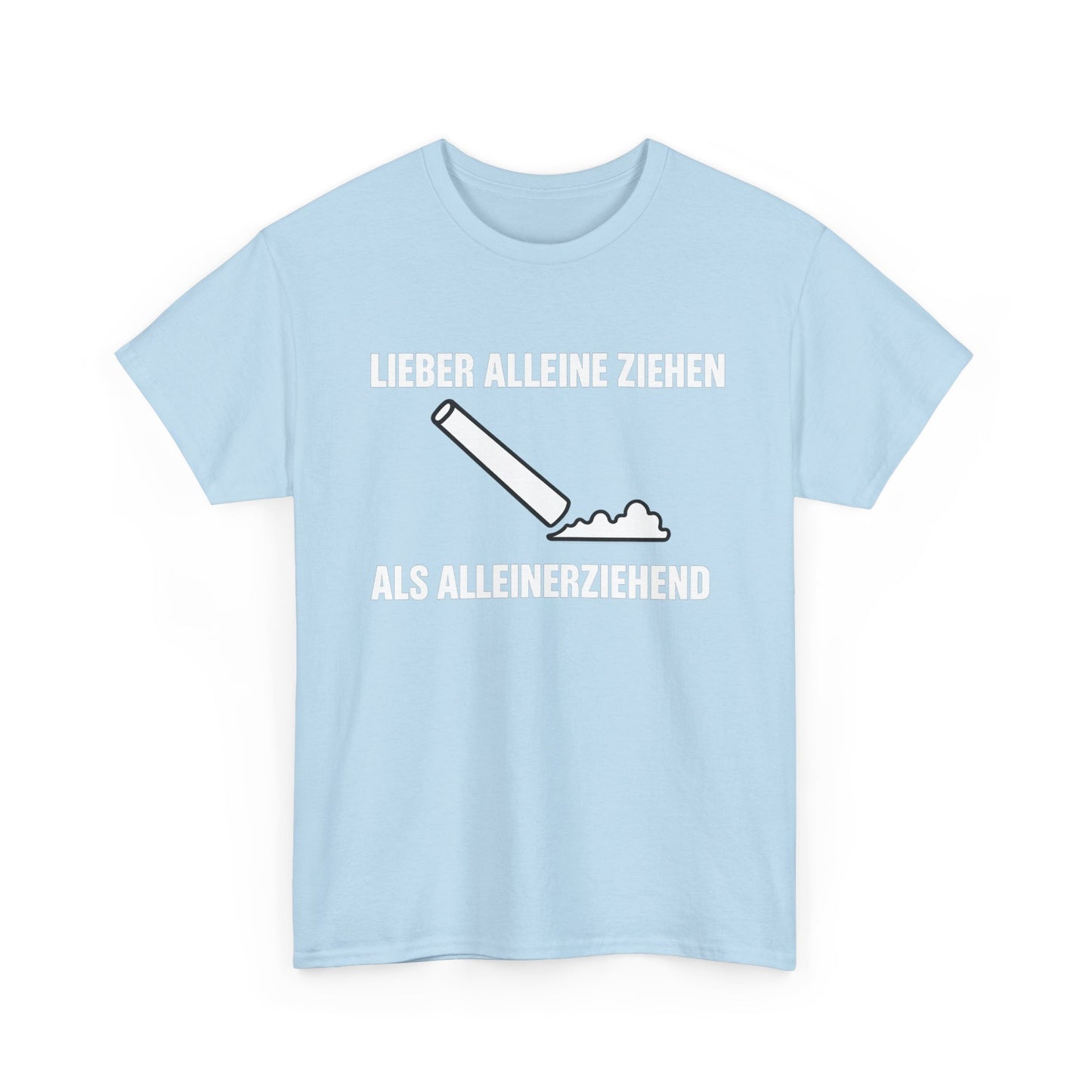 Ziehen T-Shirt