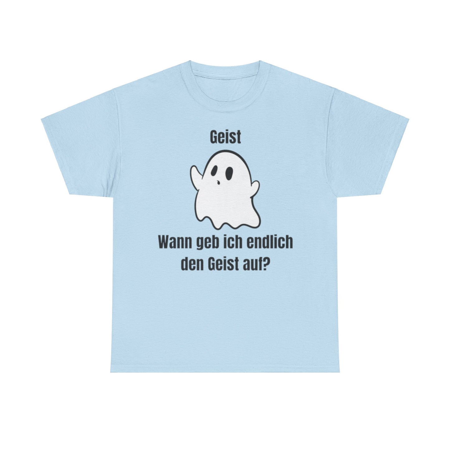 Geist T-Shirt