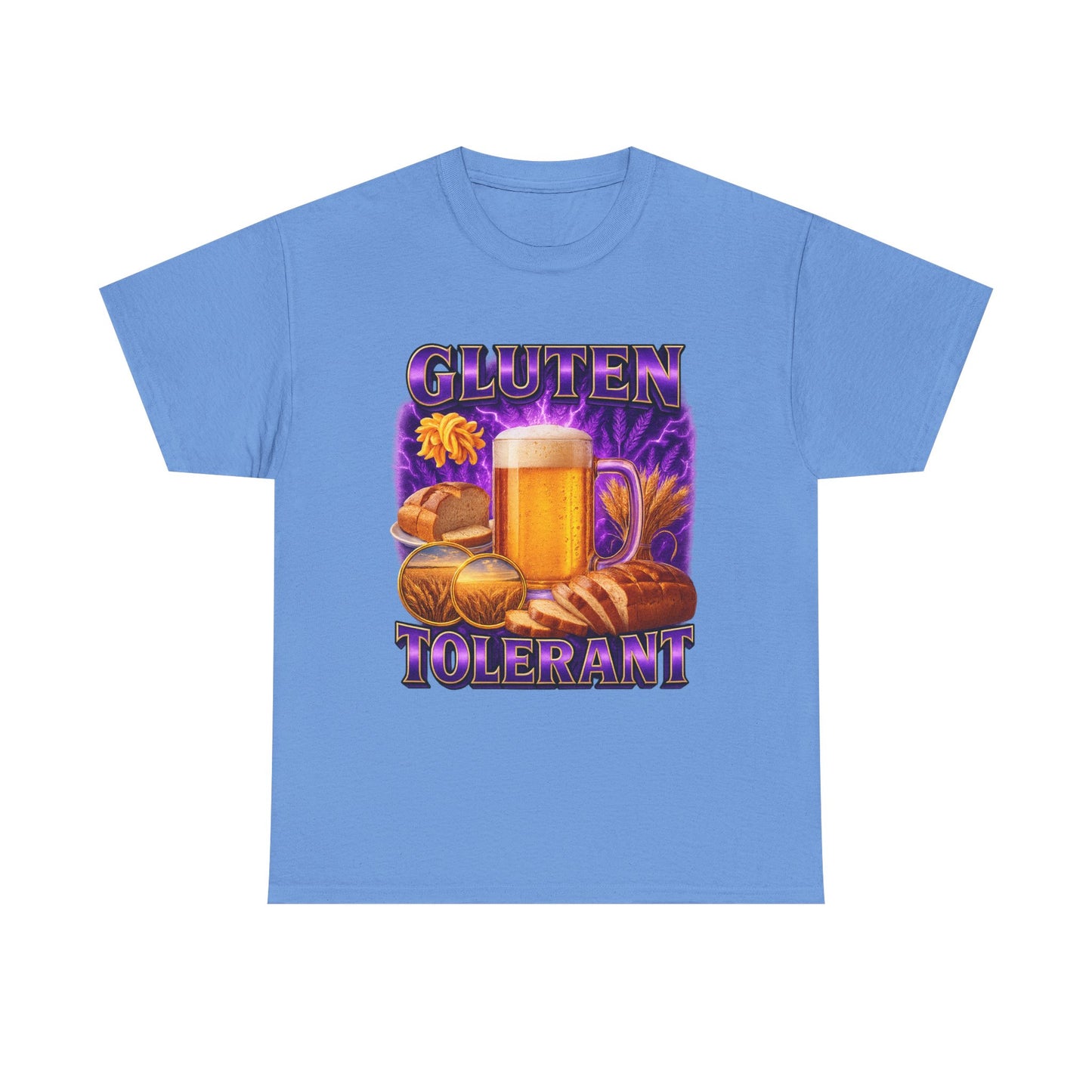 Gluten Tolerant T-Shirt