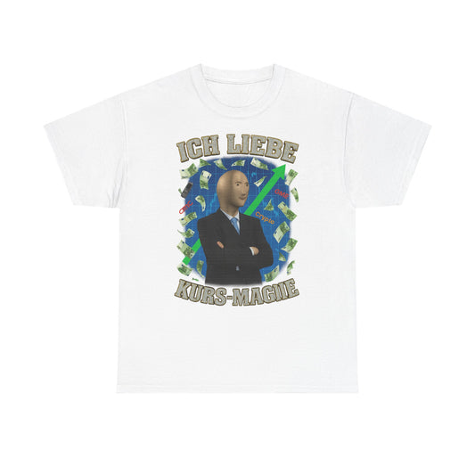 Kursmagie T-Shirt