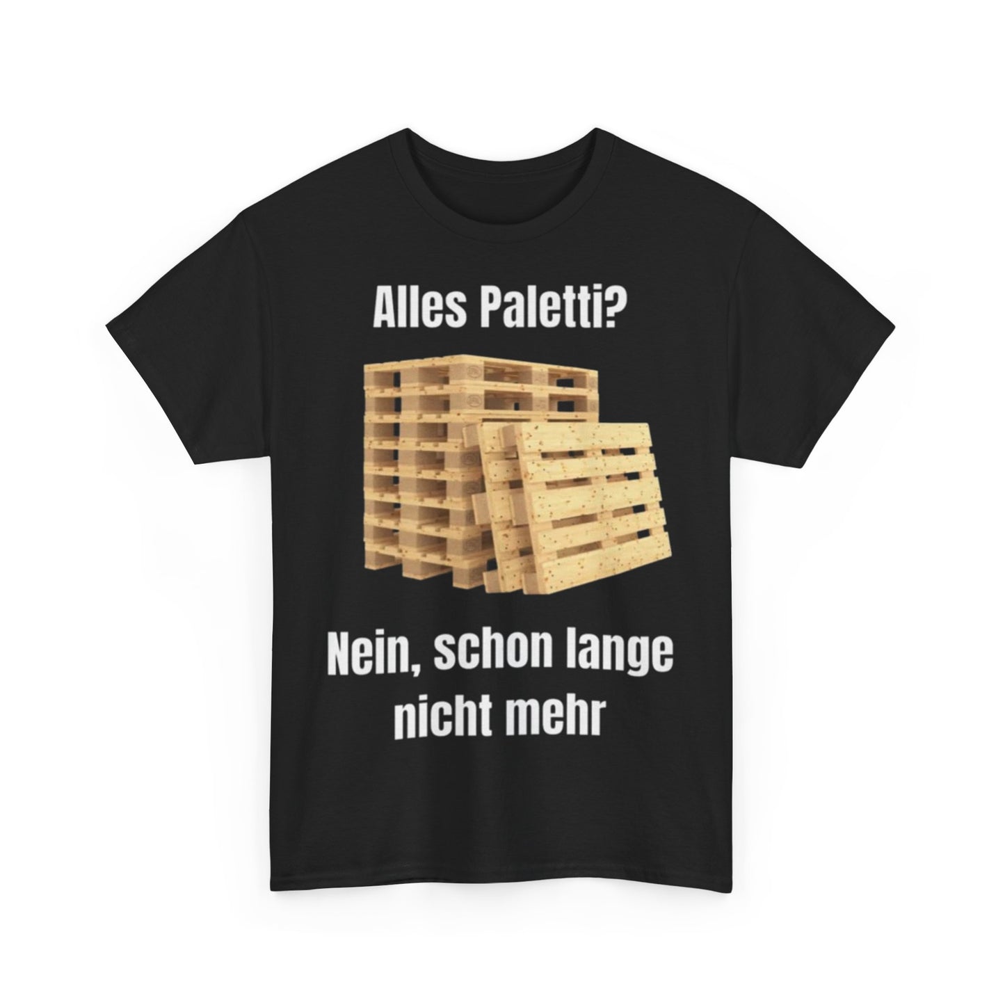 Paletti T-Shirt